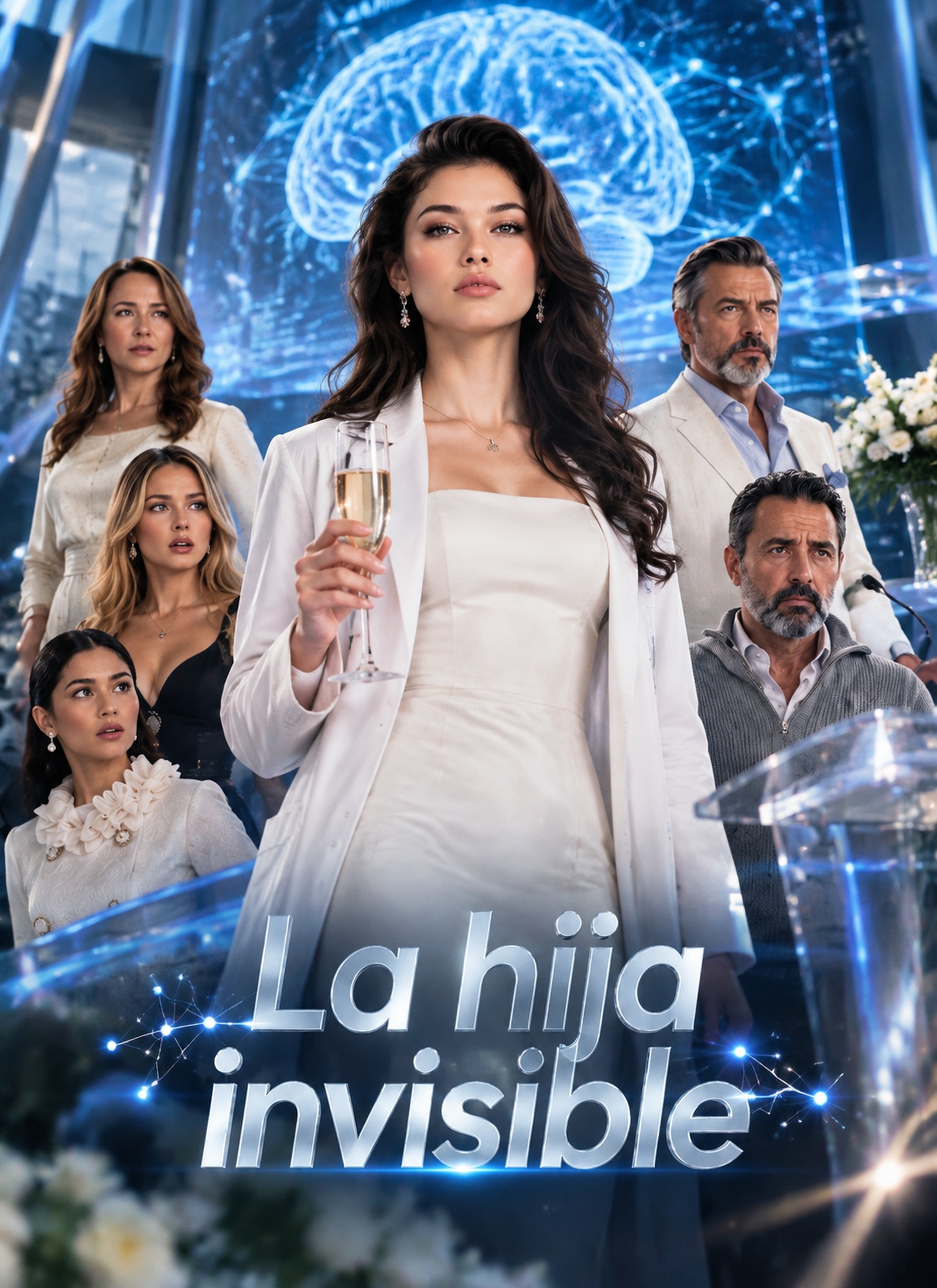 La hija invisible