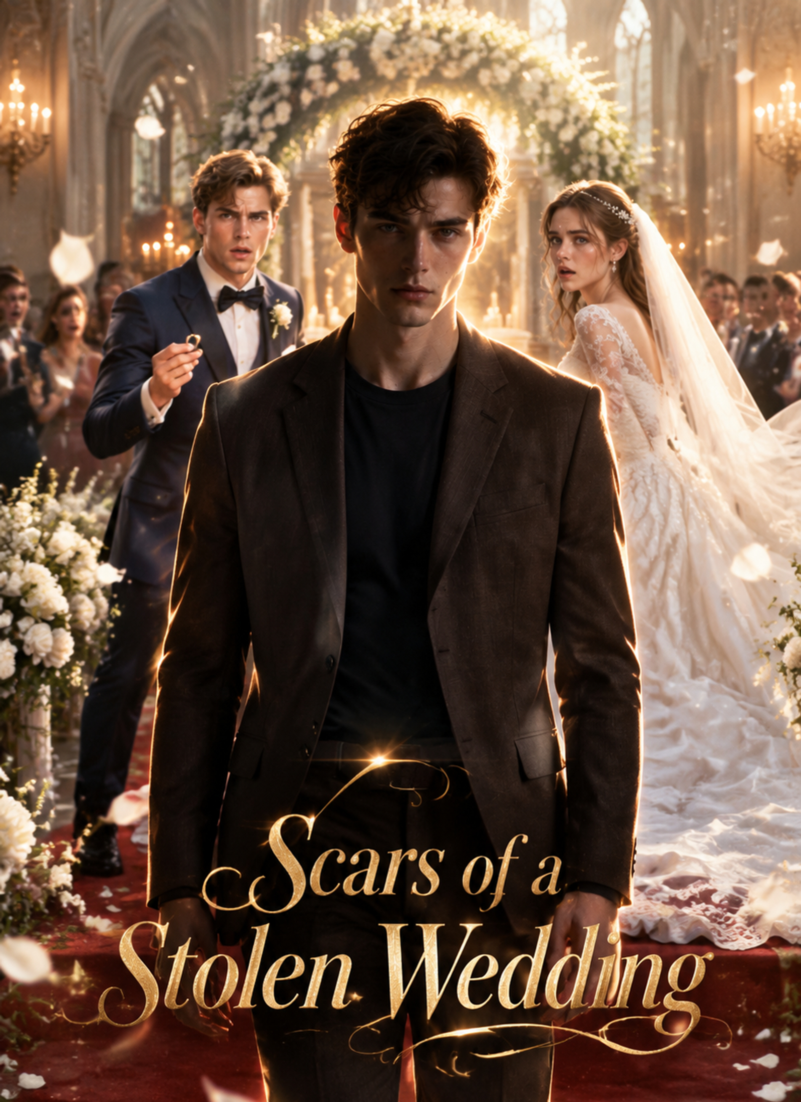 Scars of a Stolen Wedding