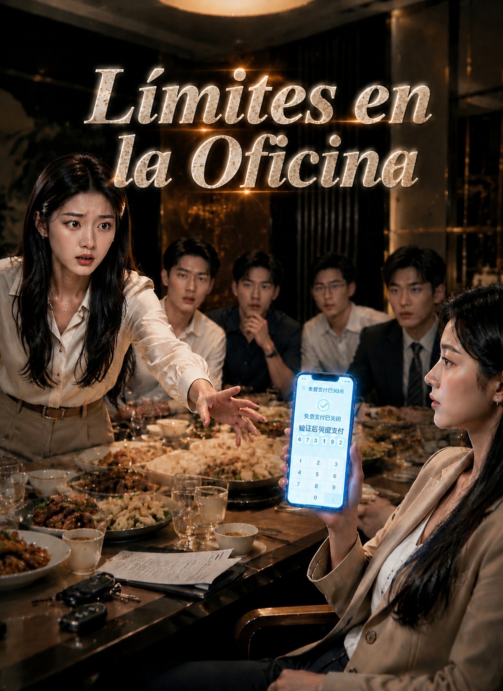 Límites en la Oficina