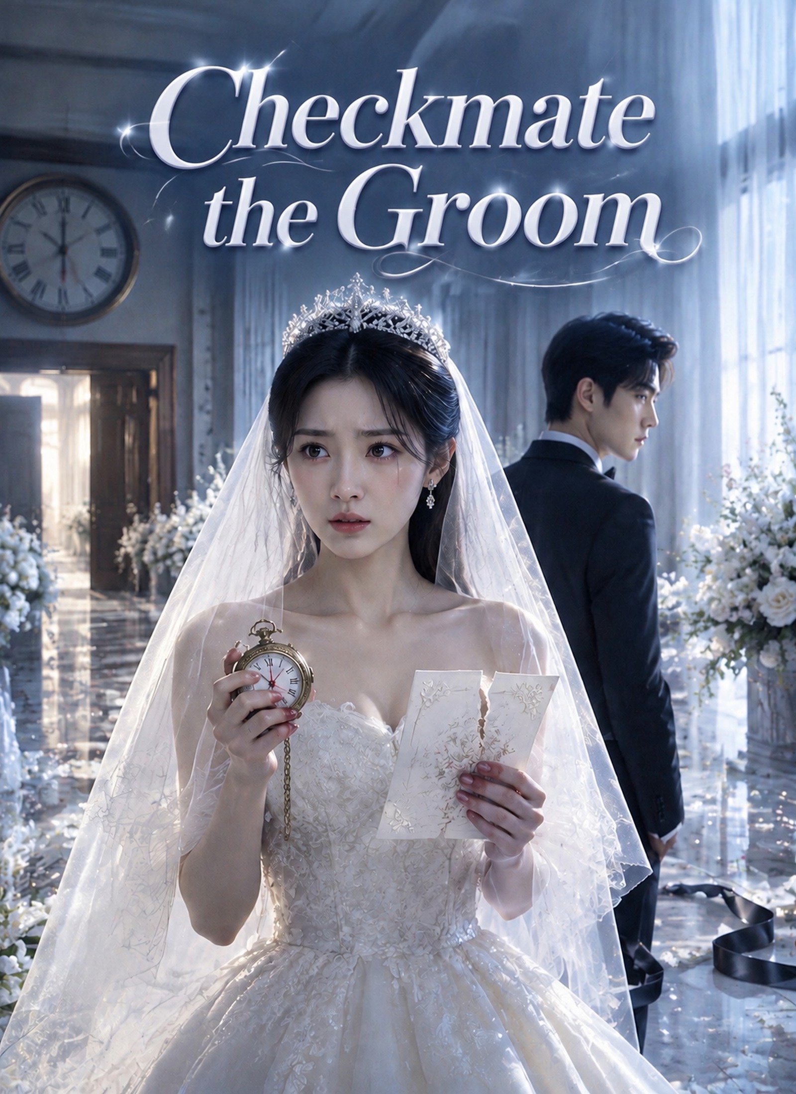 Checkmate the Groom