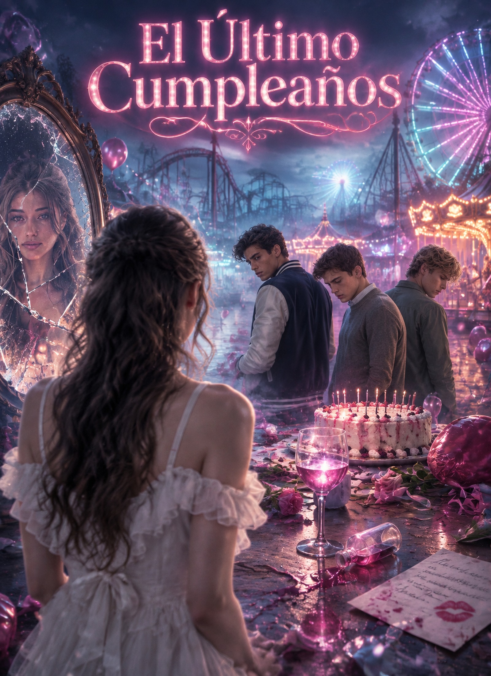 El Último Cumpleaños