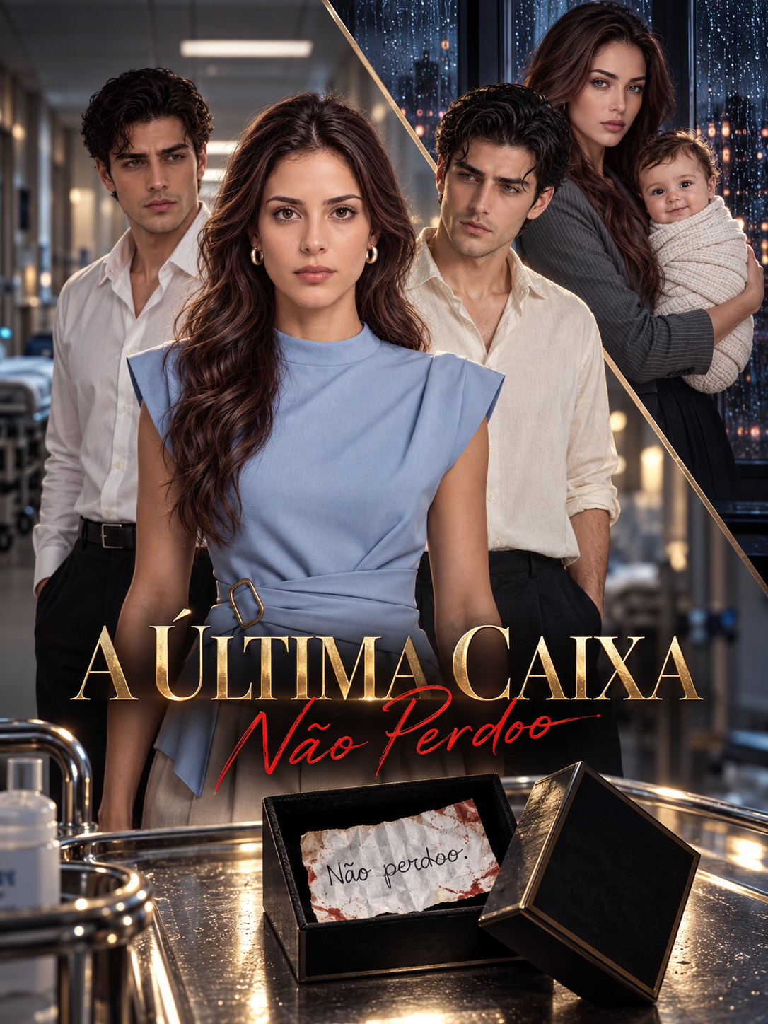 A Última Caixa Não Perdoo