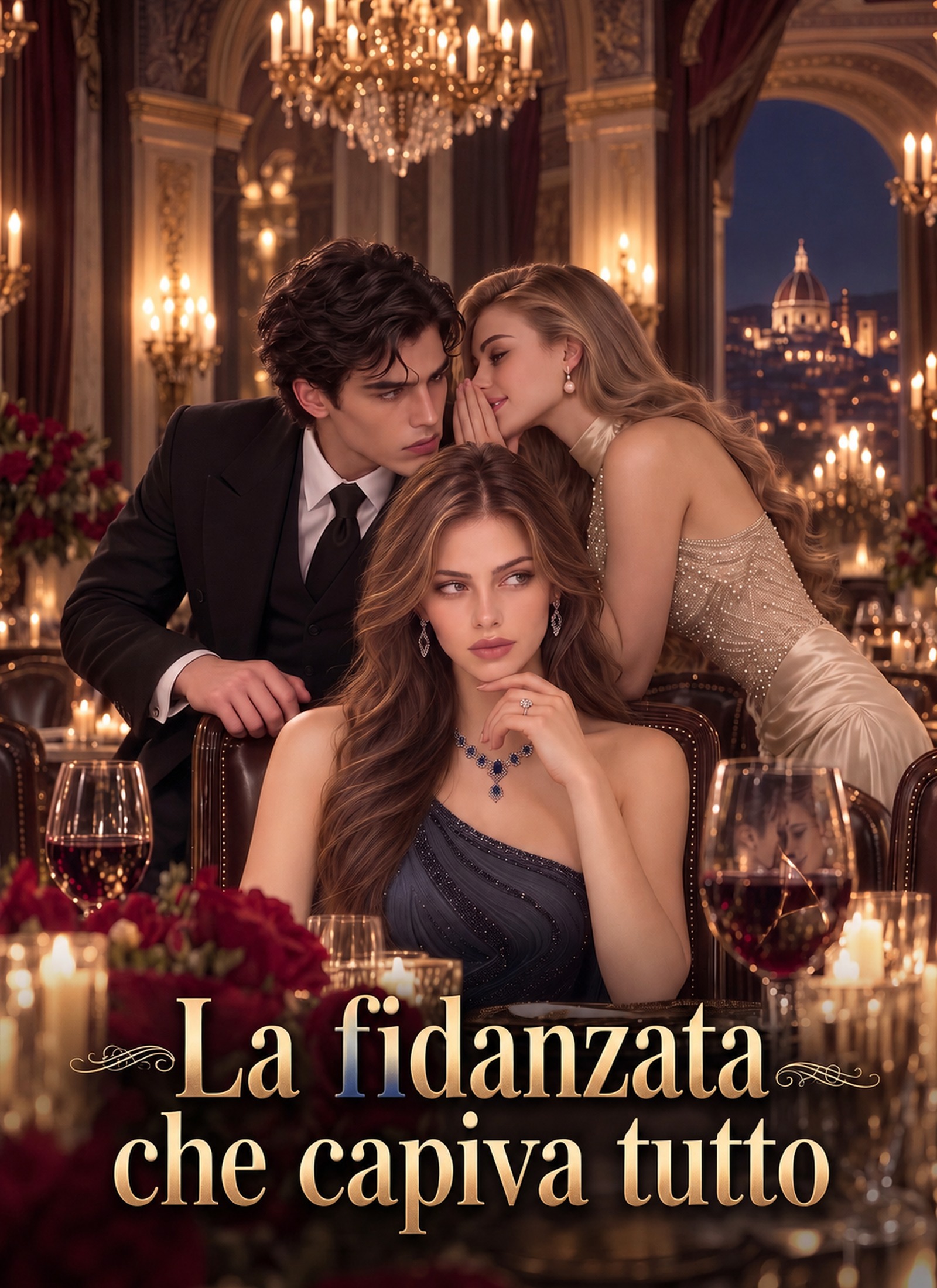 La fidanzata che capiva tutto