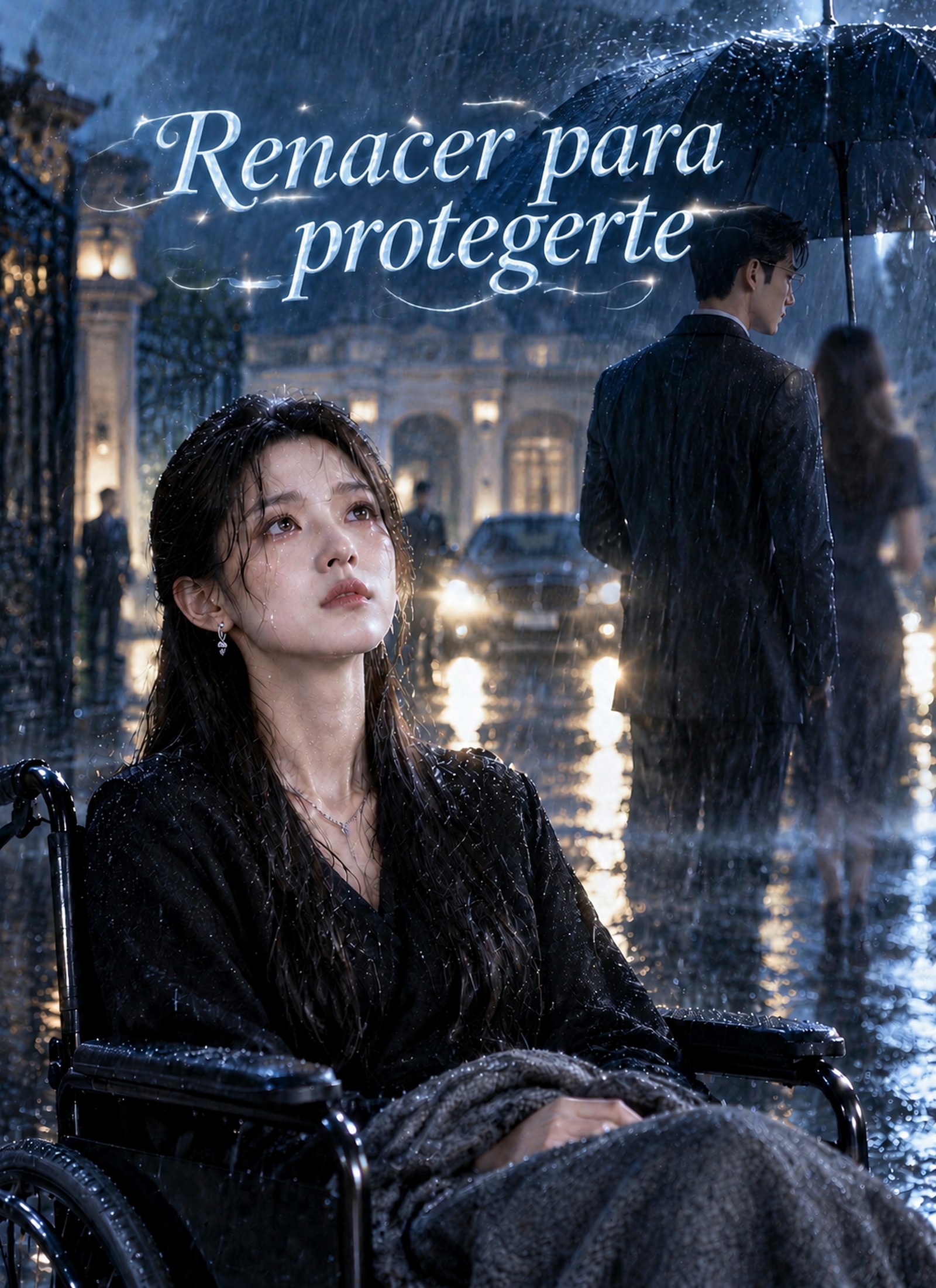 Renacer para protegerte