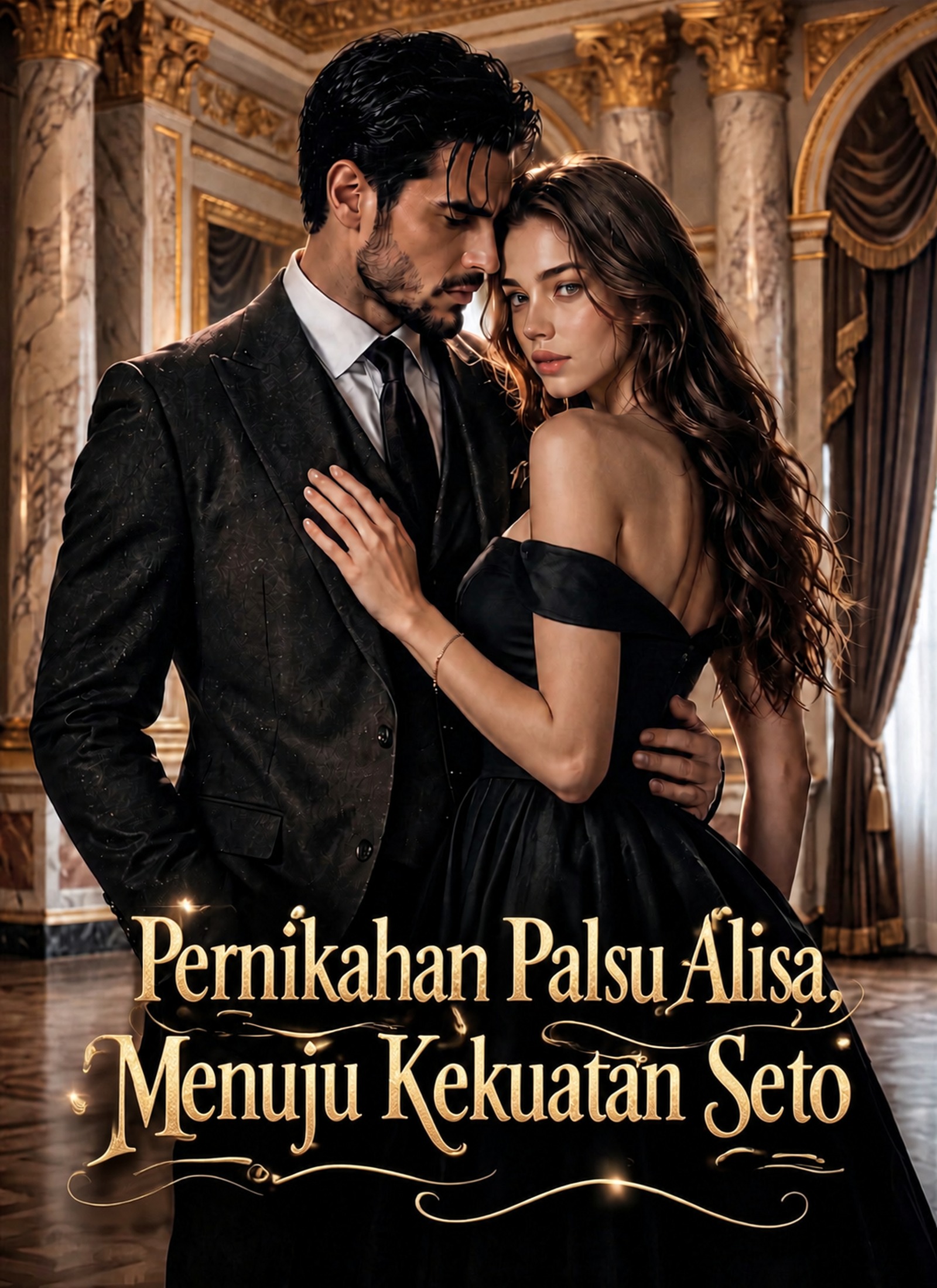 Pernikahan Palsu Alisa, Menuju Kekuatan Seto