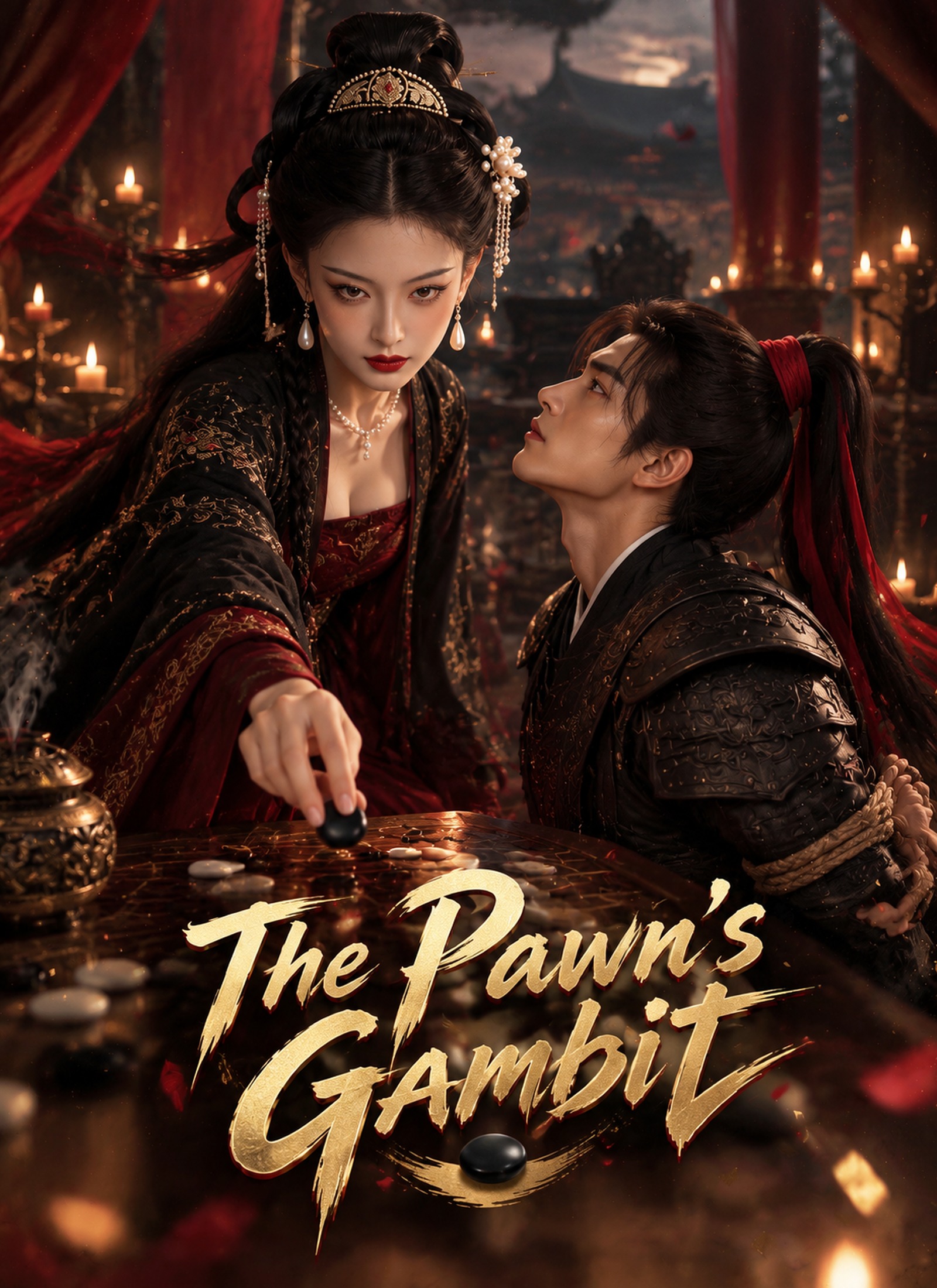[Dubbed] The Pawn's Gambit