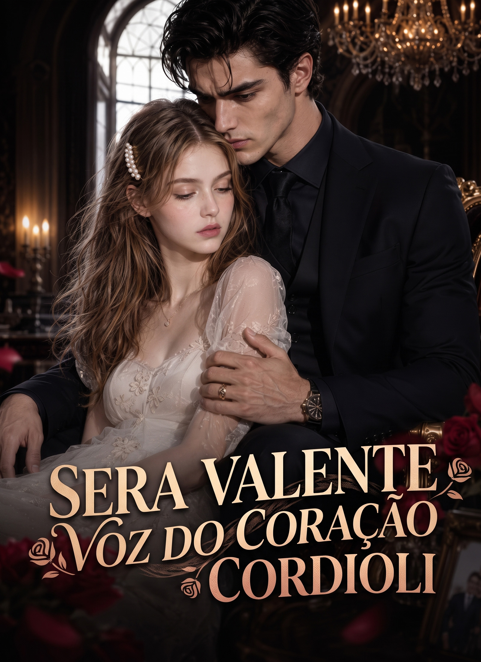 Sera Valente: Voz do Coração Cordioli