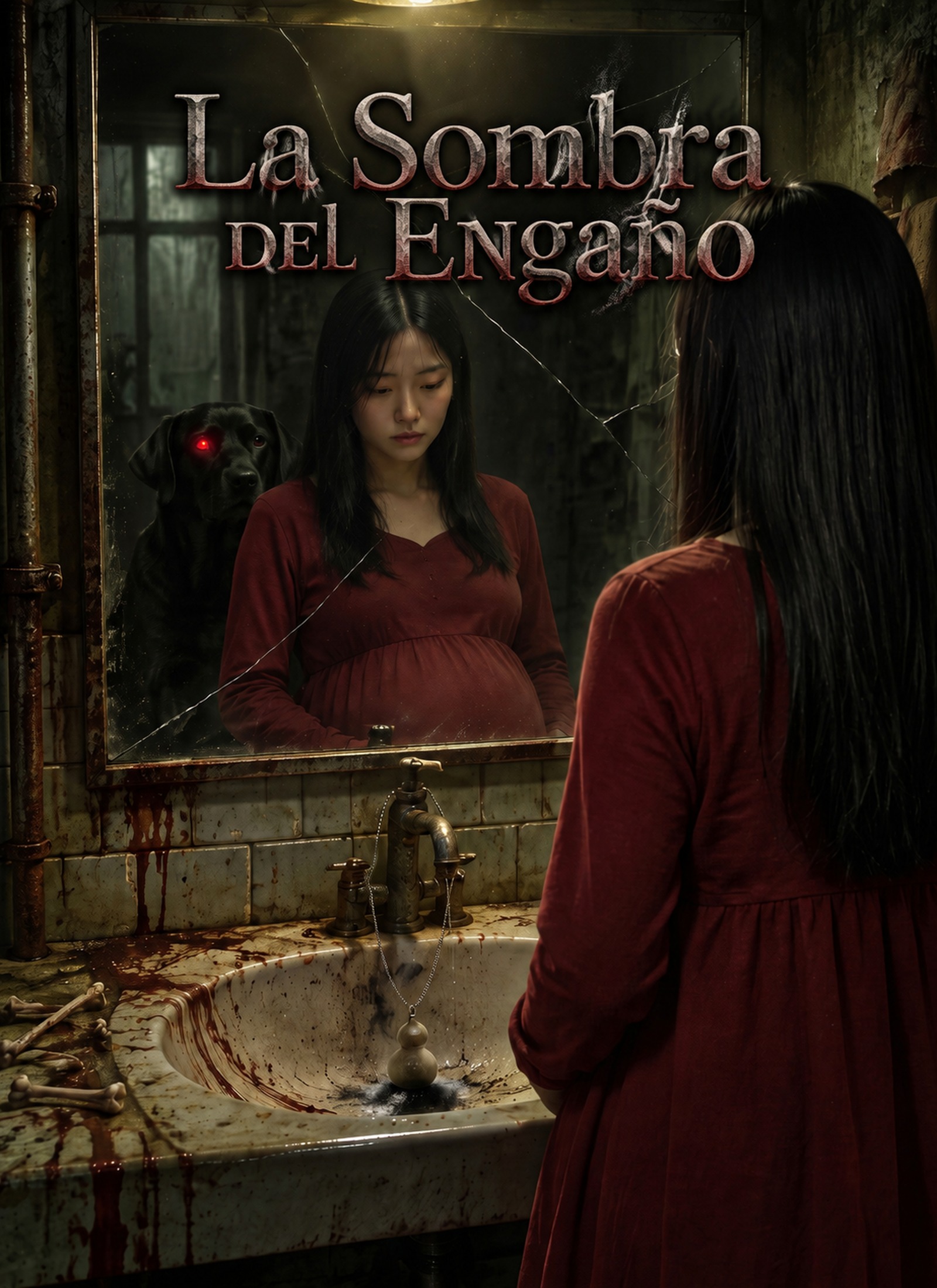La Sombra del Engaño