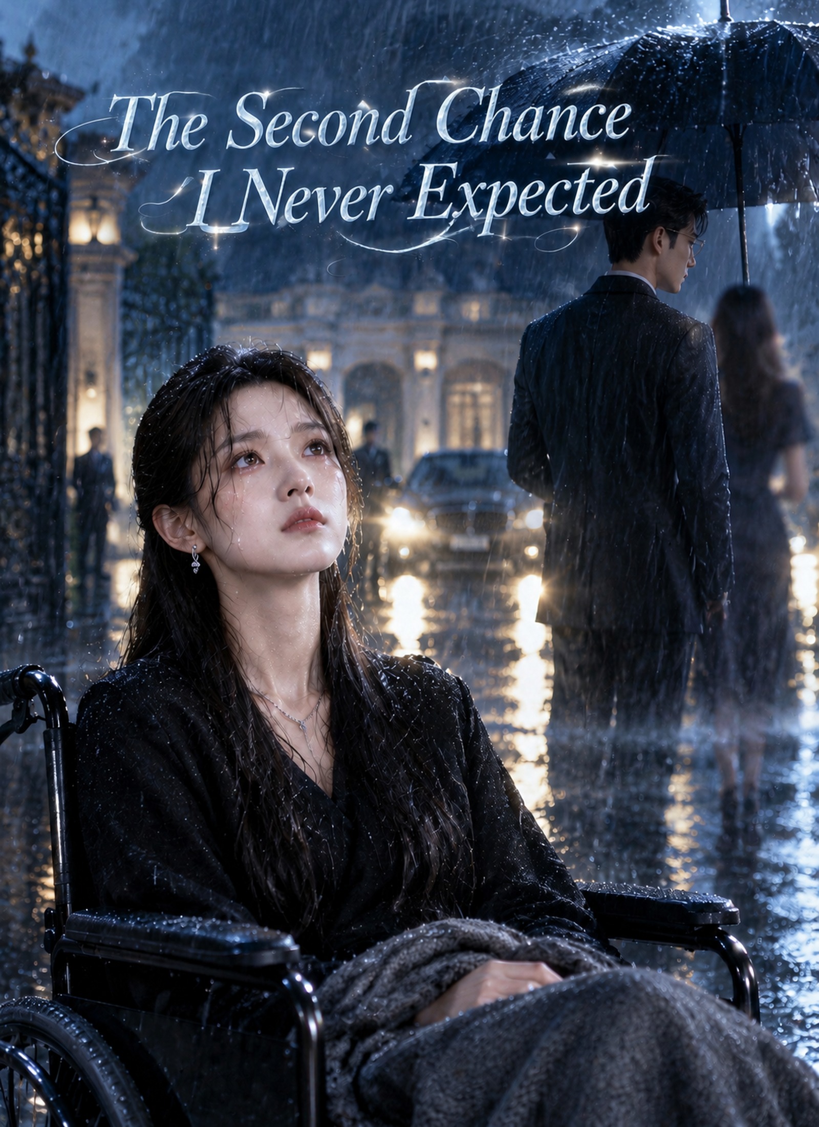 The Second Chance I Never Expected