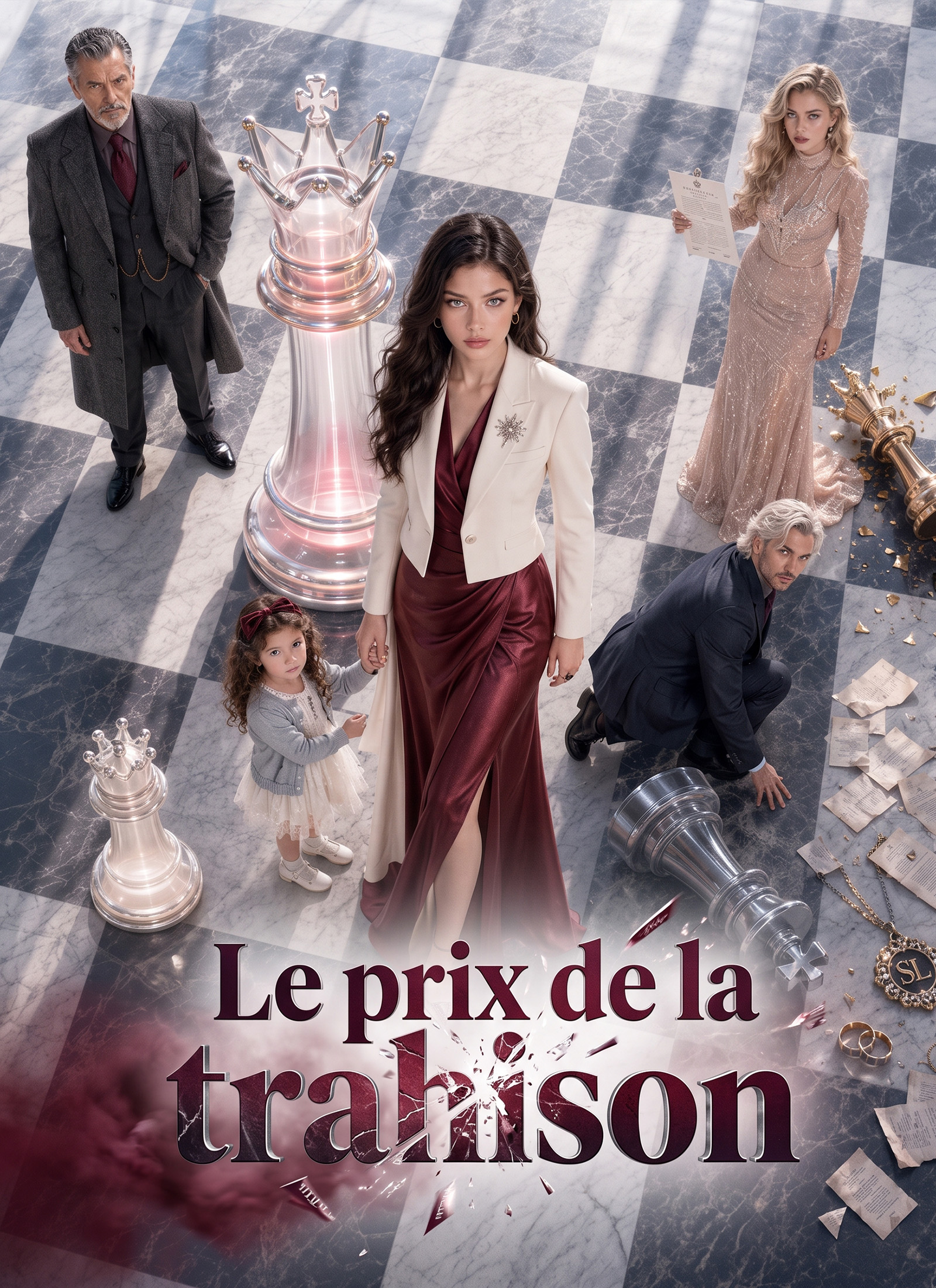 Le prix de la trahison