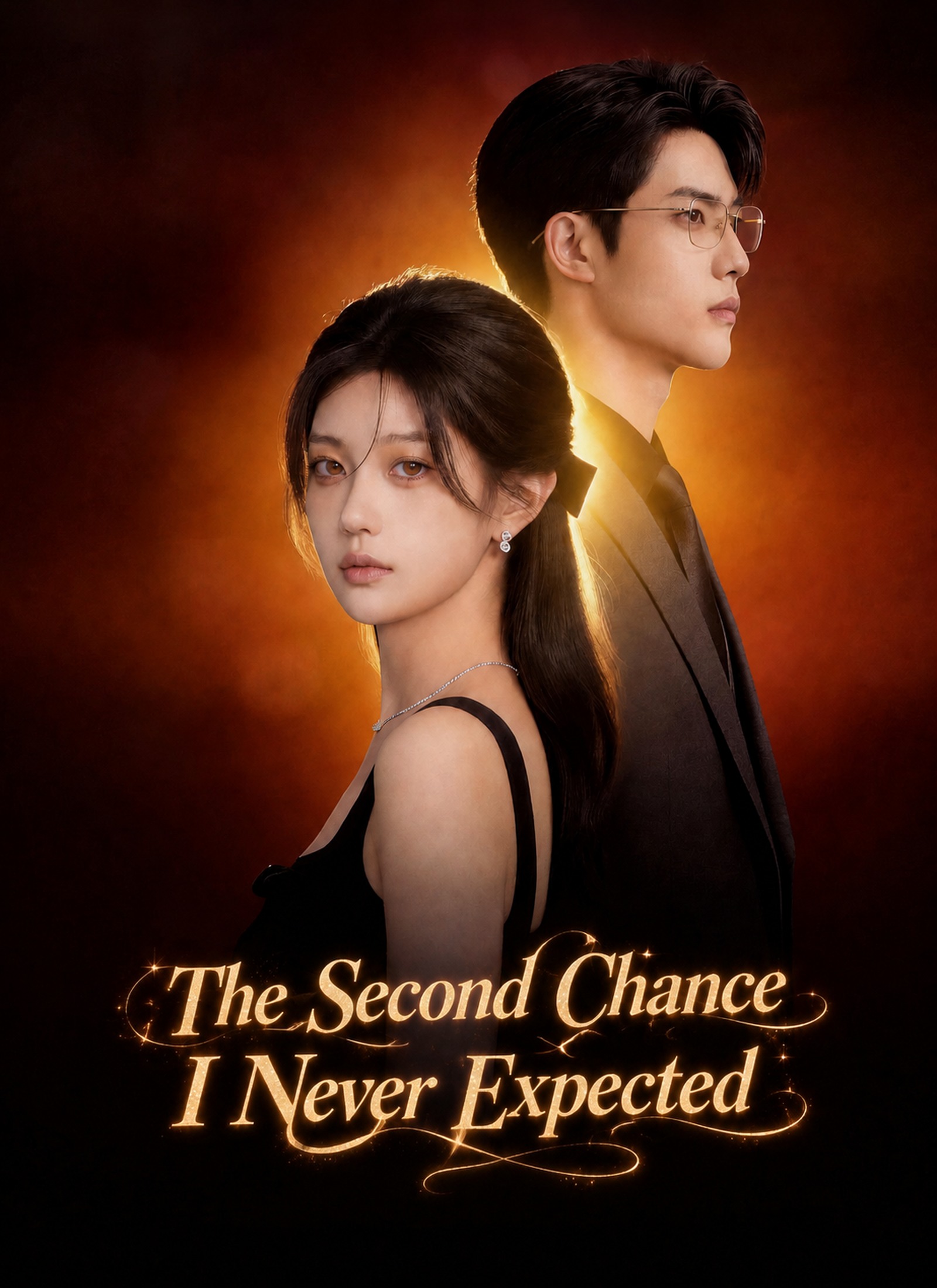 The Second Chance I Never Expected