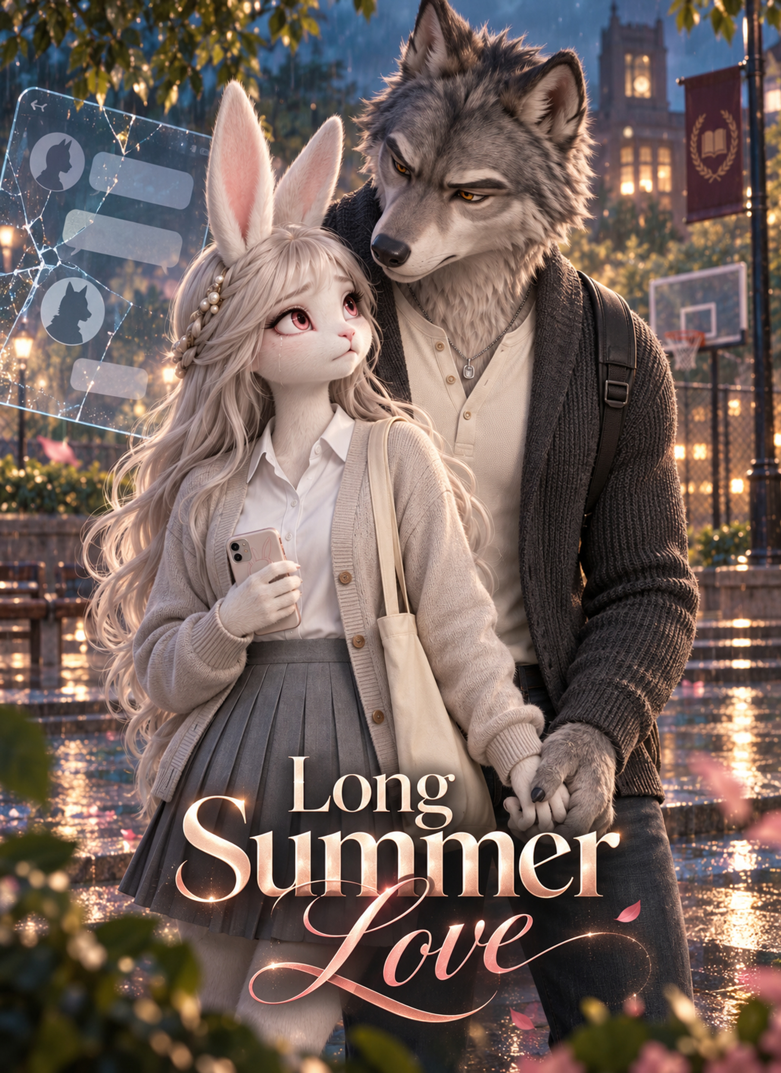 Long Summer Love
