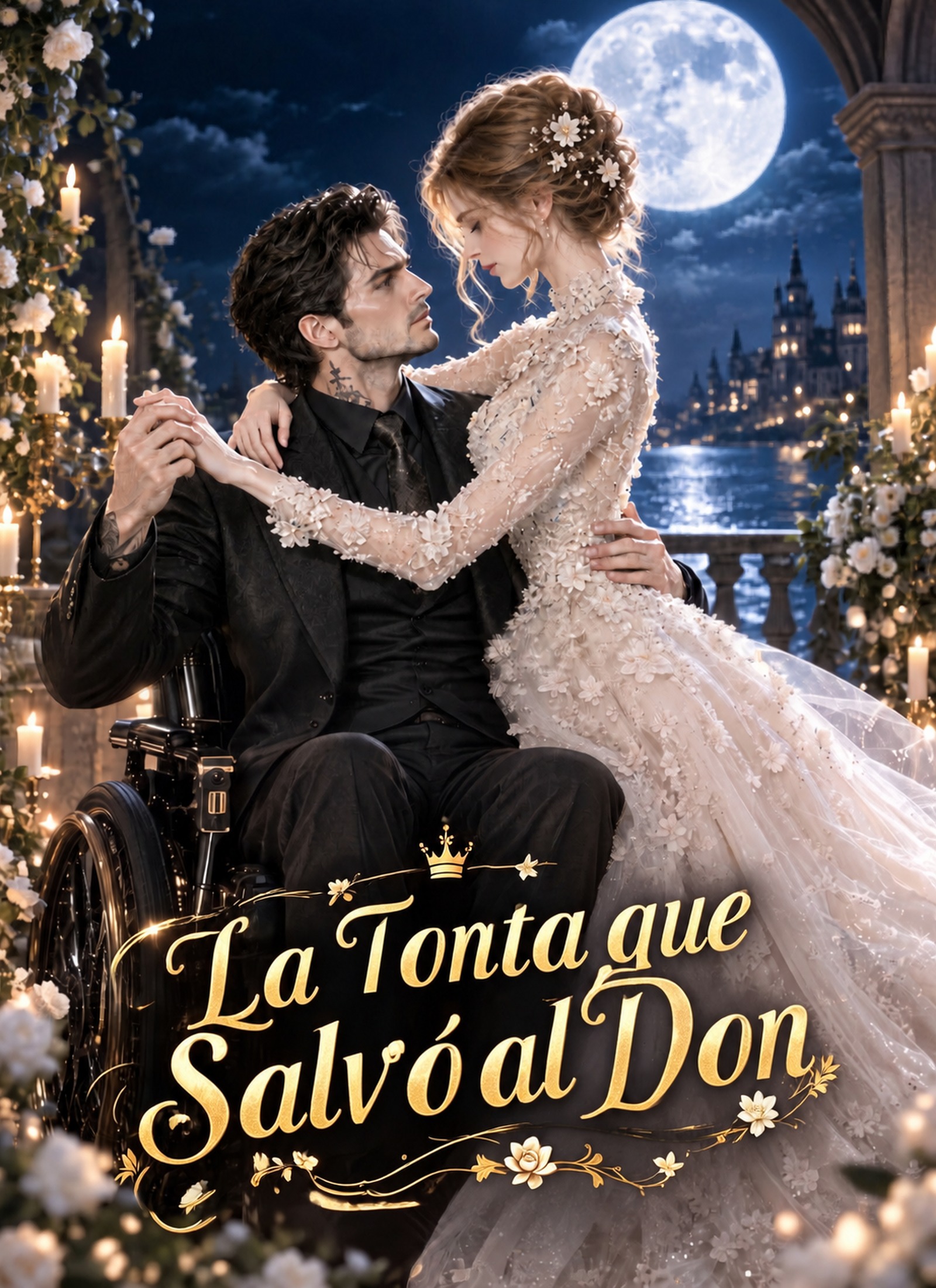La Tonta que Salvó al Don