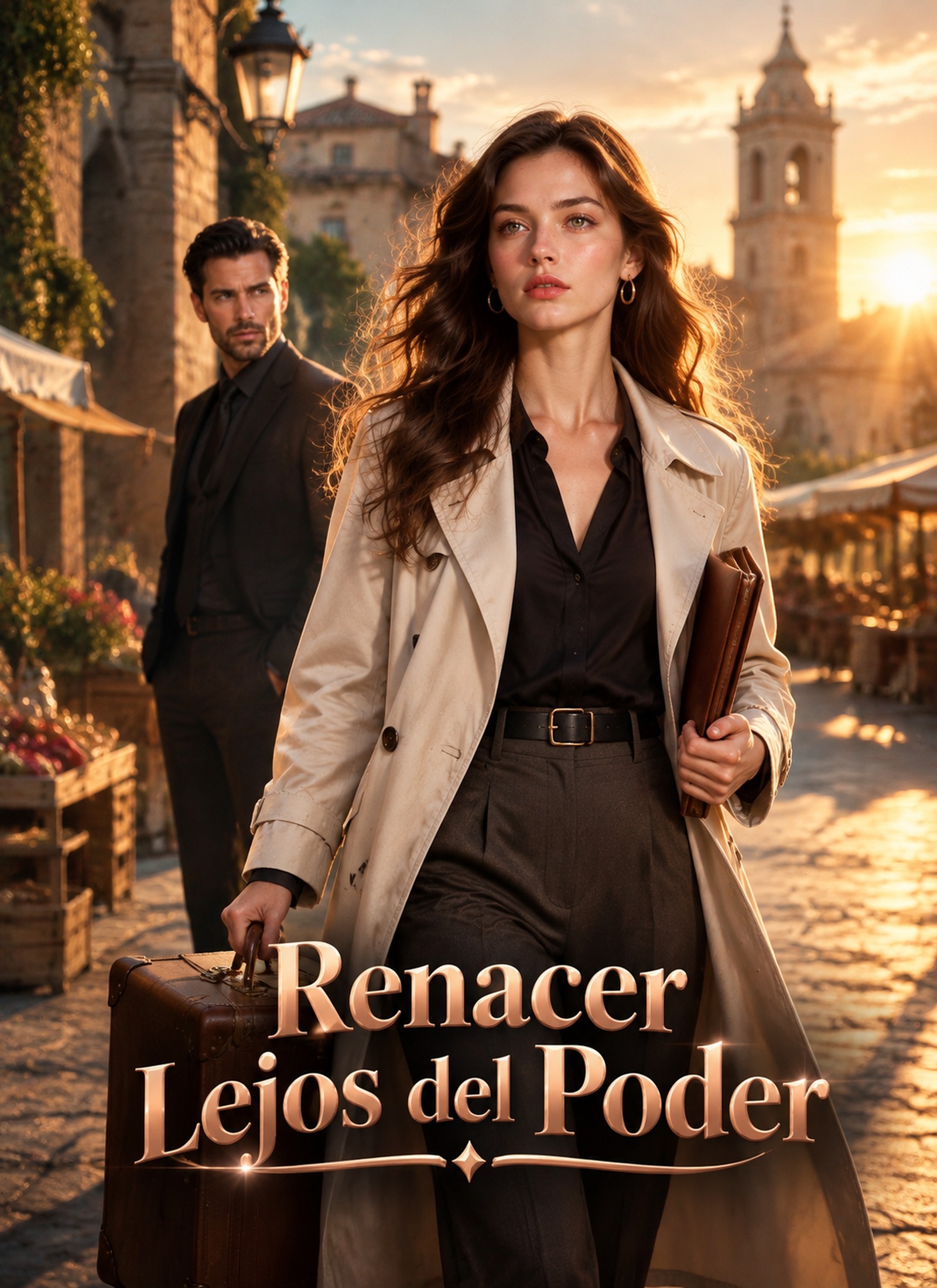 Renacer Lejos del Poder