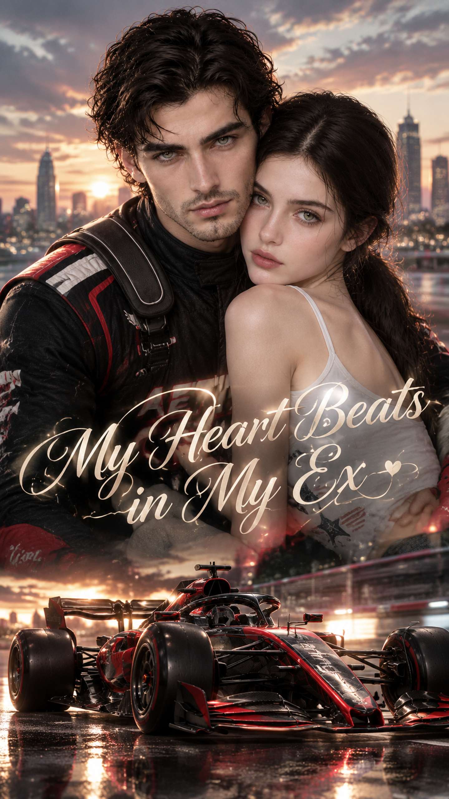 My Heart Beats in My Ex