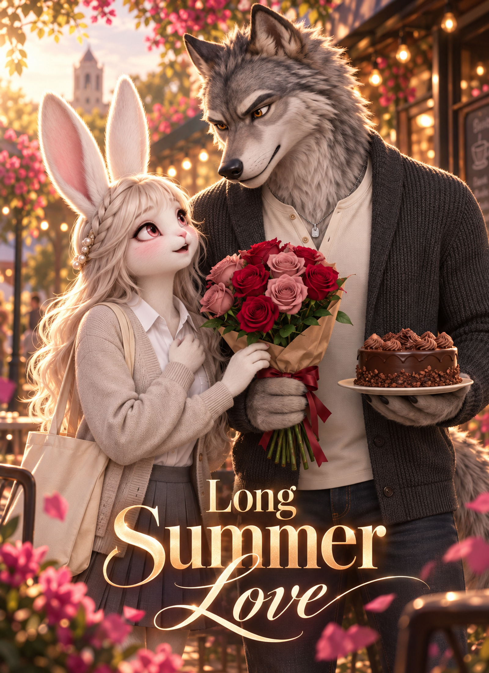 Long Summer Love