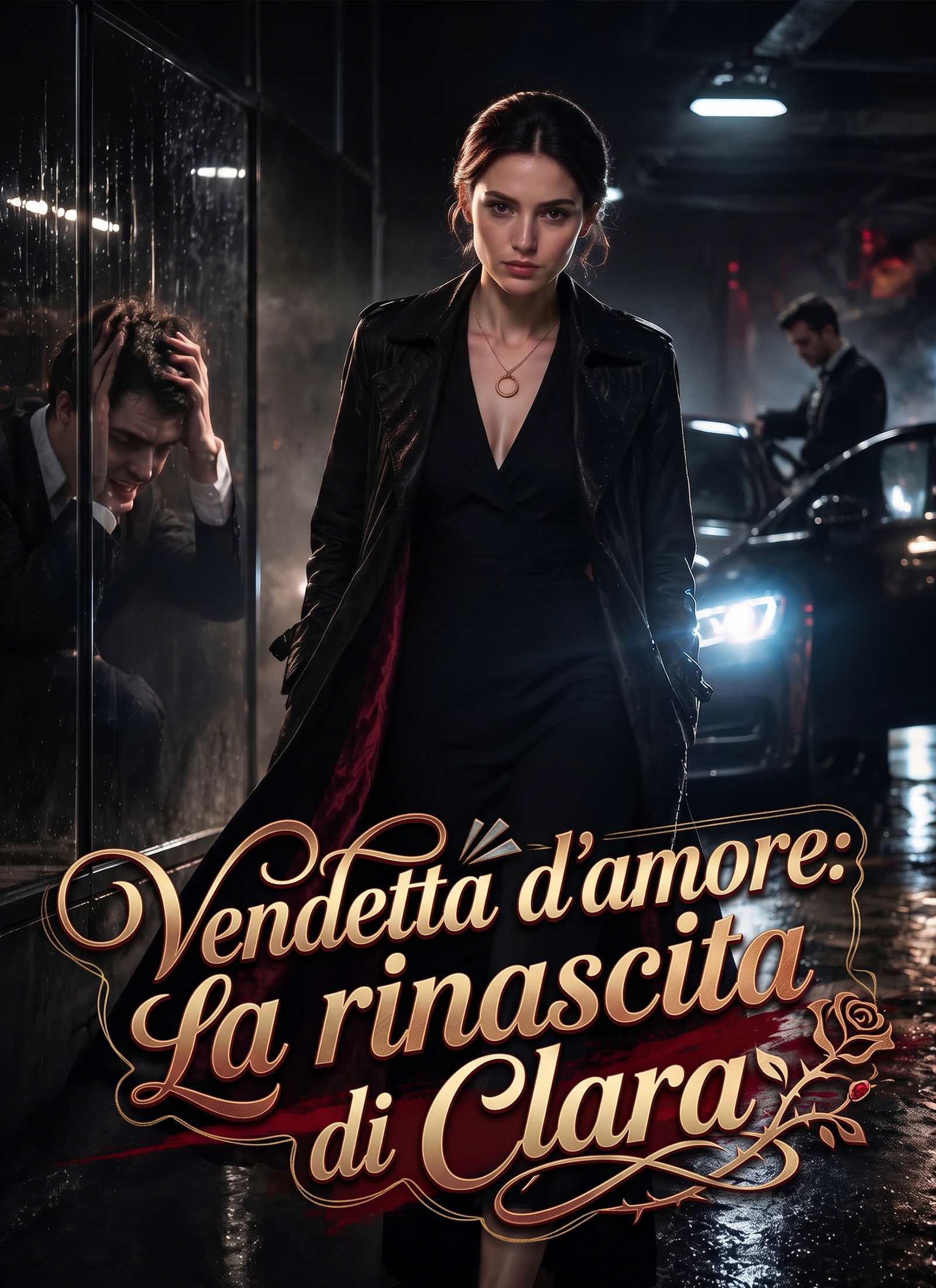 Vendetta d’amore: La rinascita di Clara