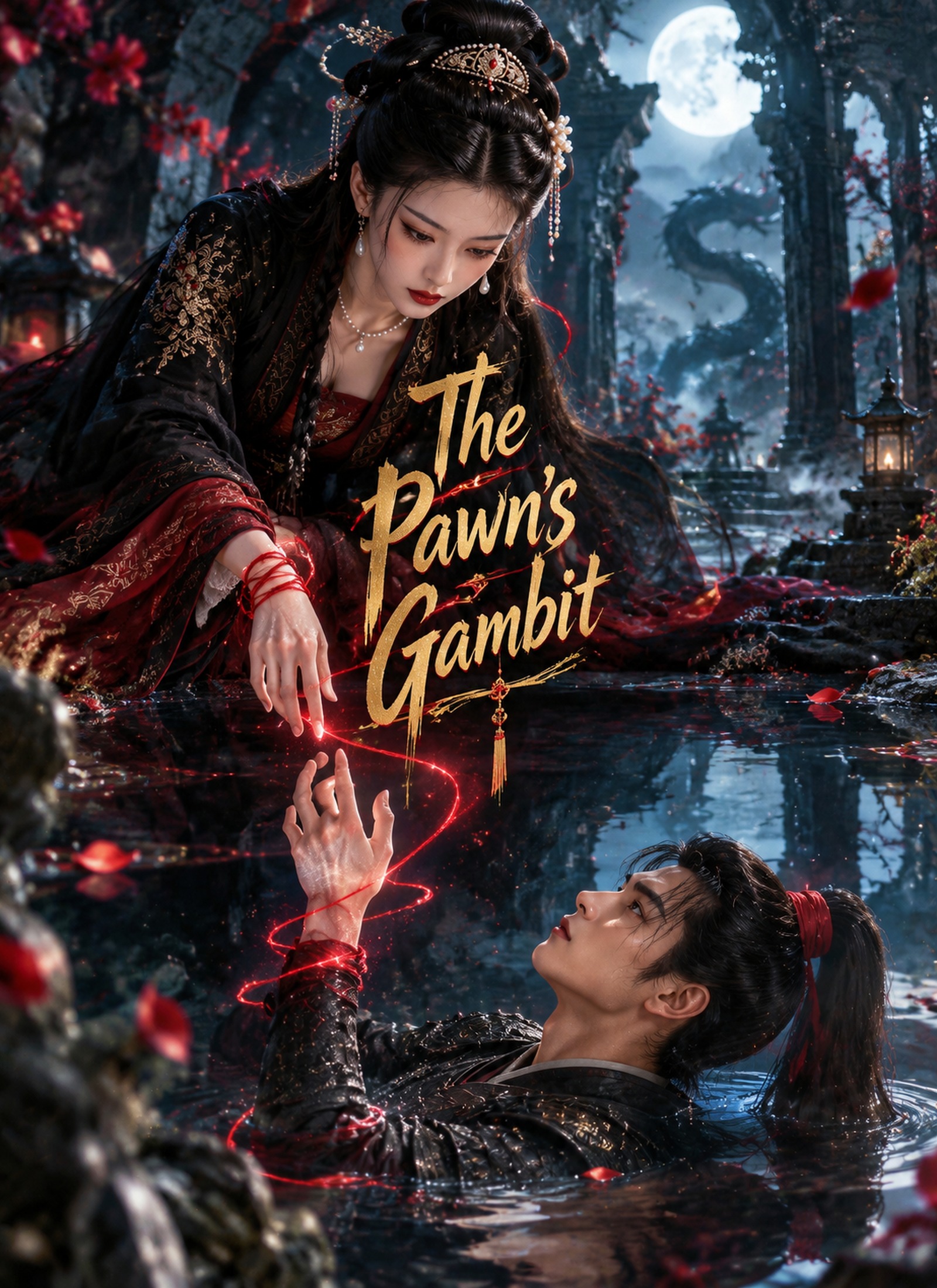 [Dubbed] The Pawn's Gambit