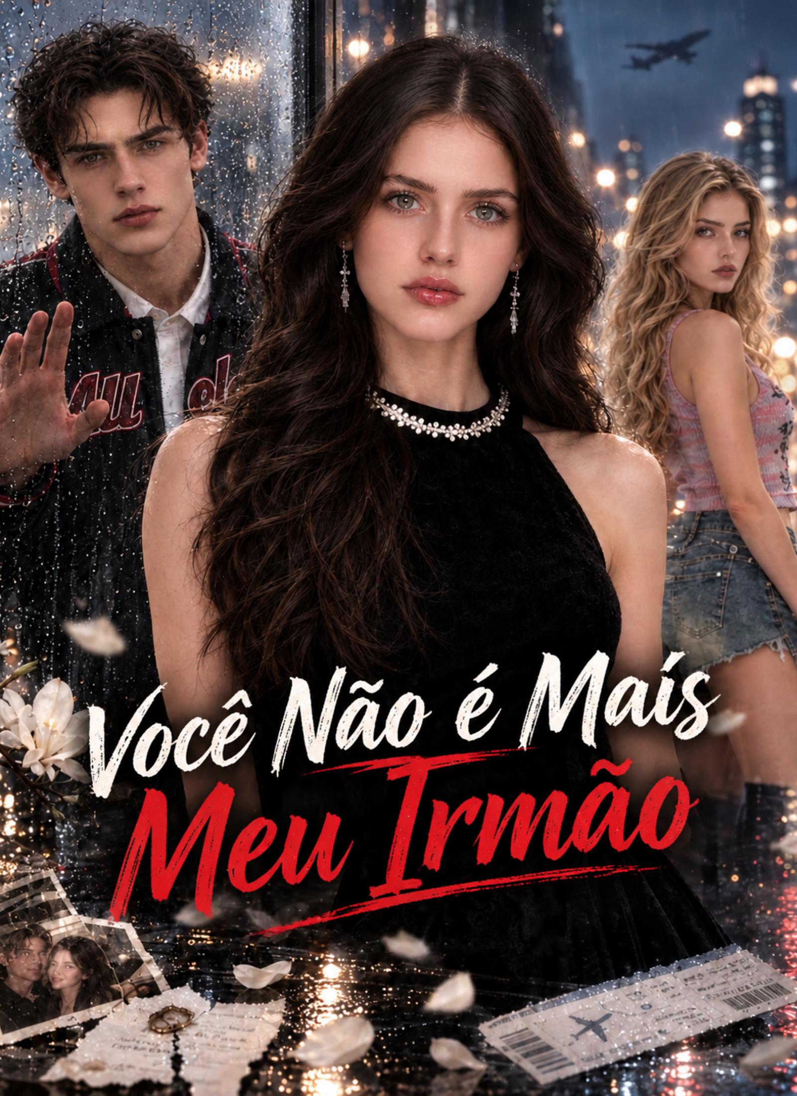Você Não é Mais Meu Irmão