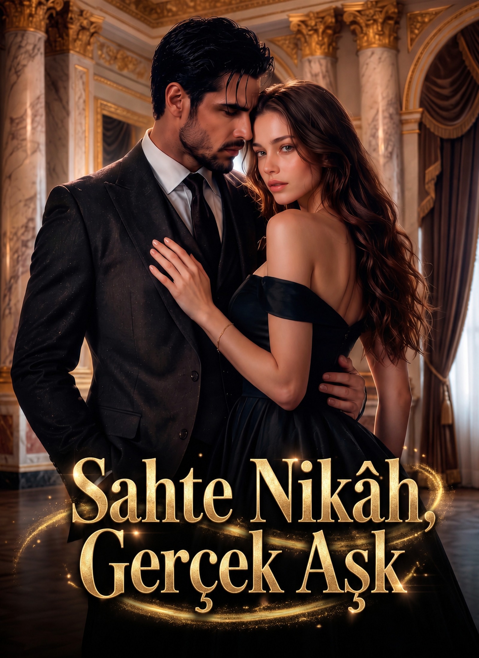 Sahte Nikâh, Gerçek Aşk