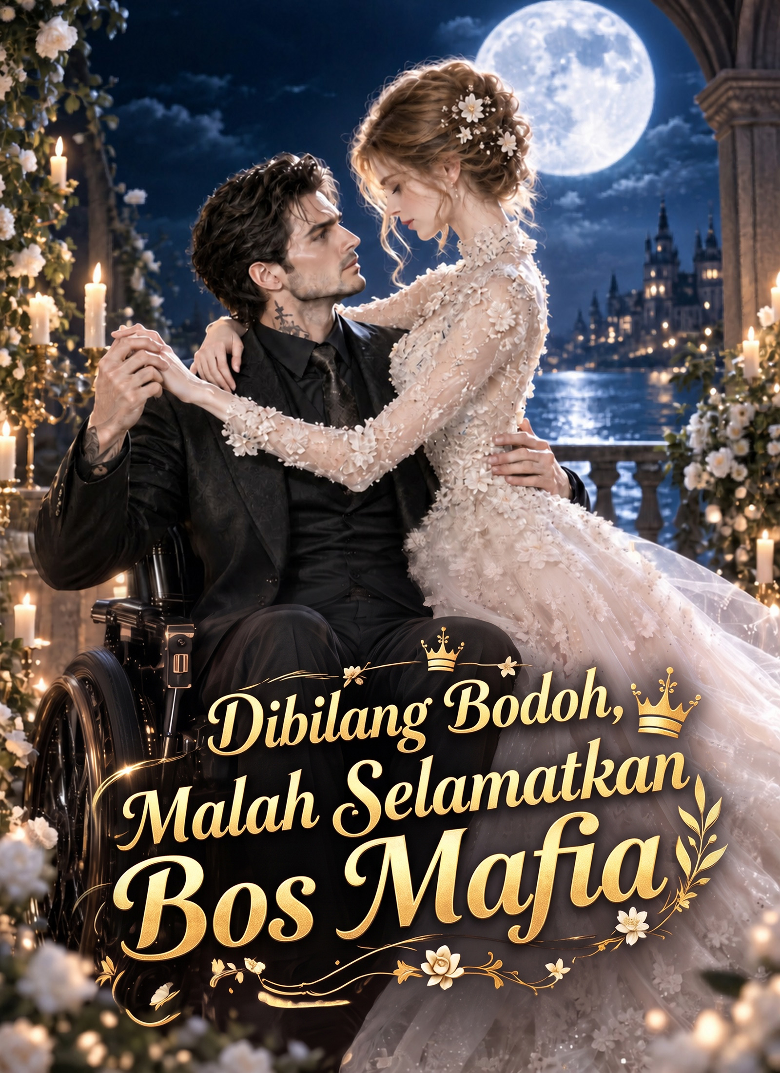 Dibilang Bodoh, Malah Selamatkan Bos Mafia