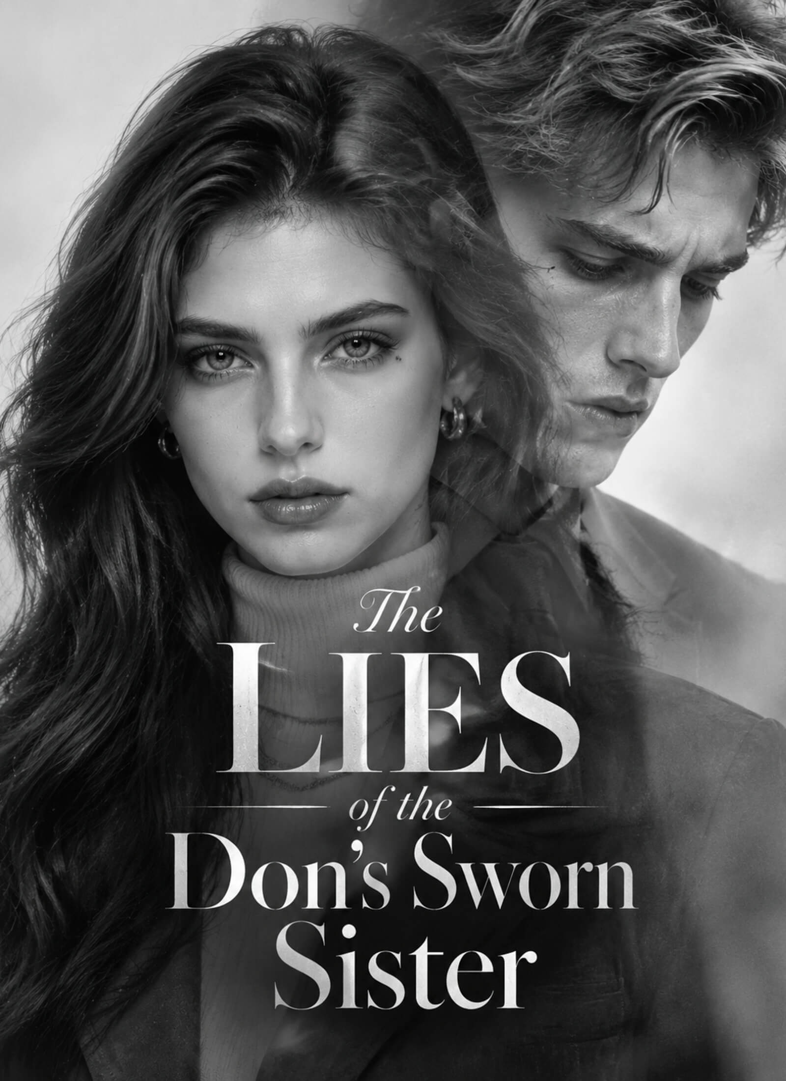 The Lies of the Don's Sworn Sister