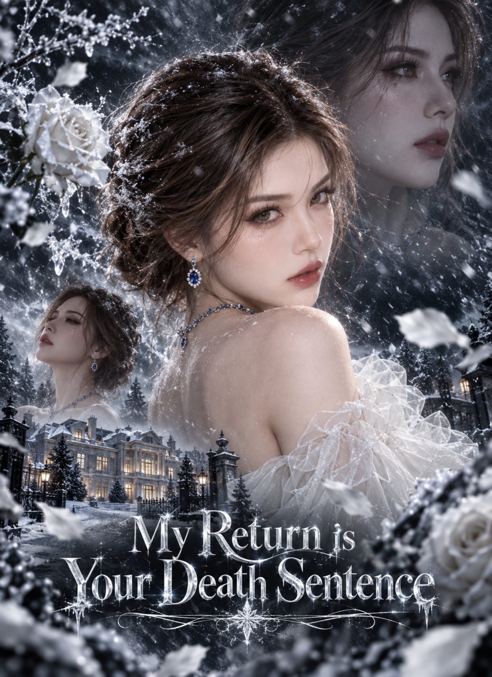 My Return is Your Death Sentence