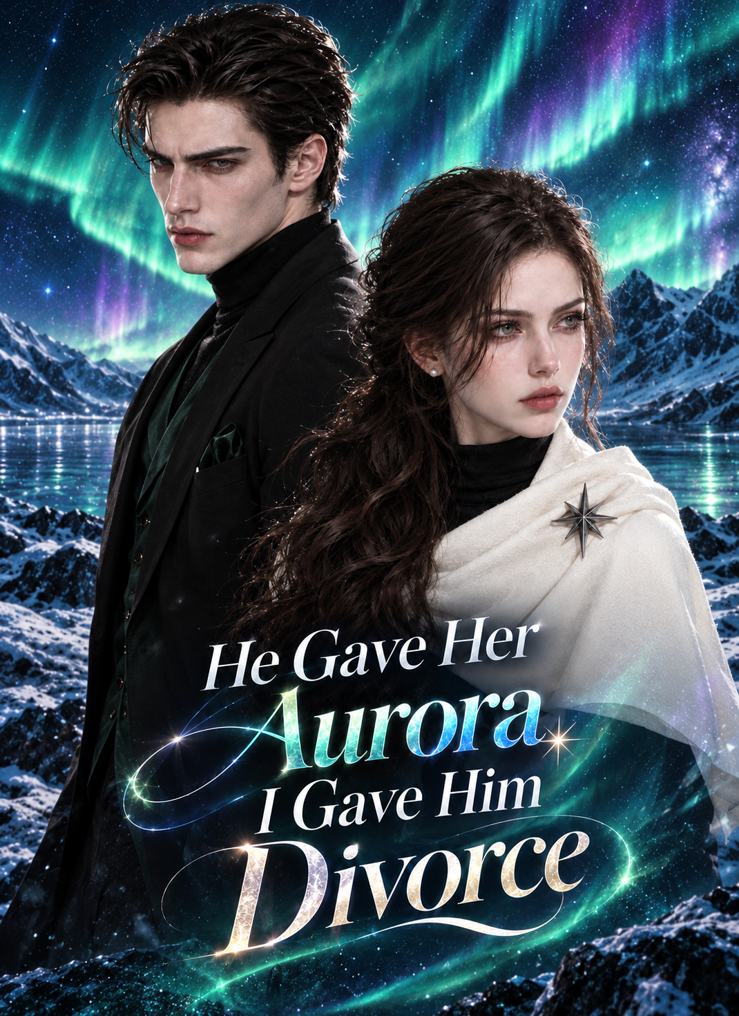 He Gave Her Aurora, I Gave Him Divorce