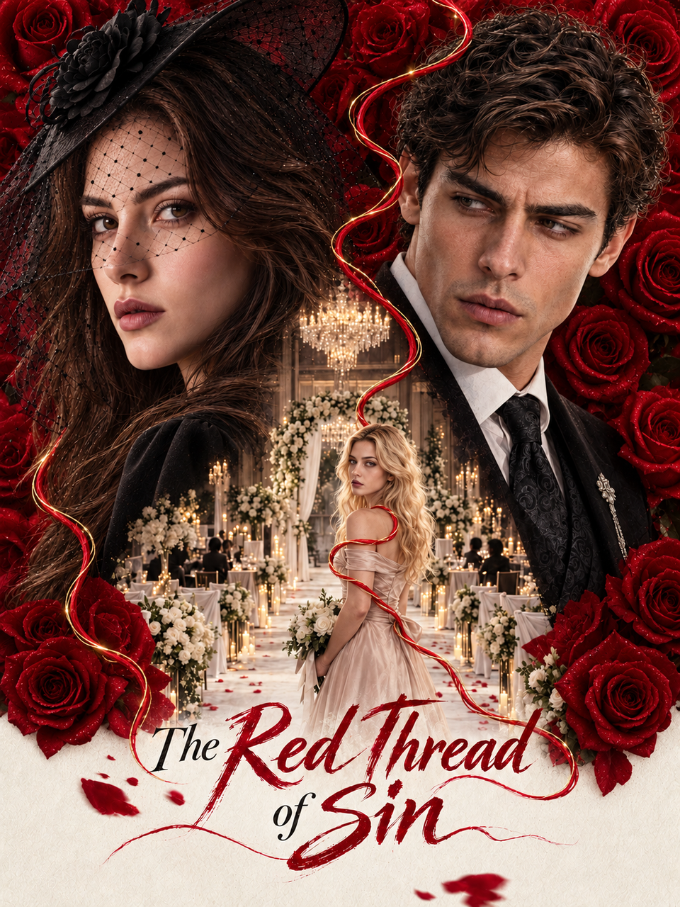 The Red Thread of Sin