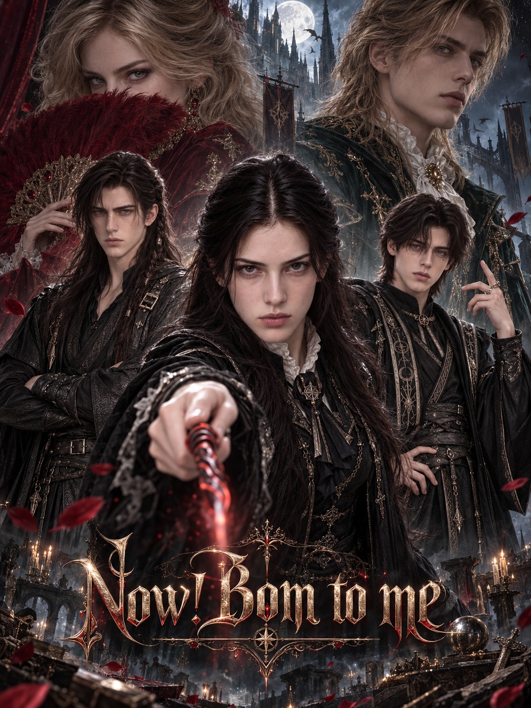 Now!bom to me