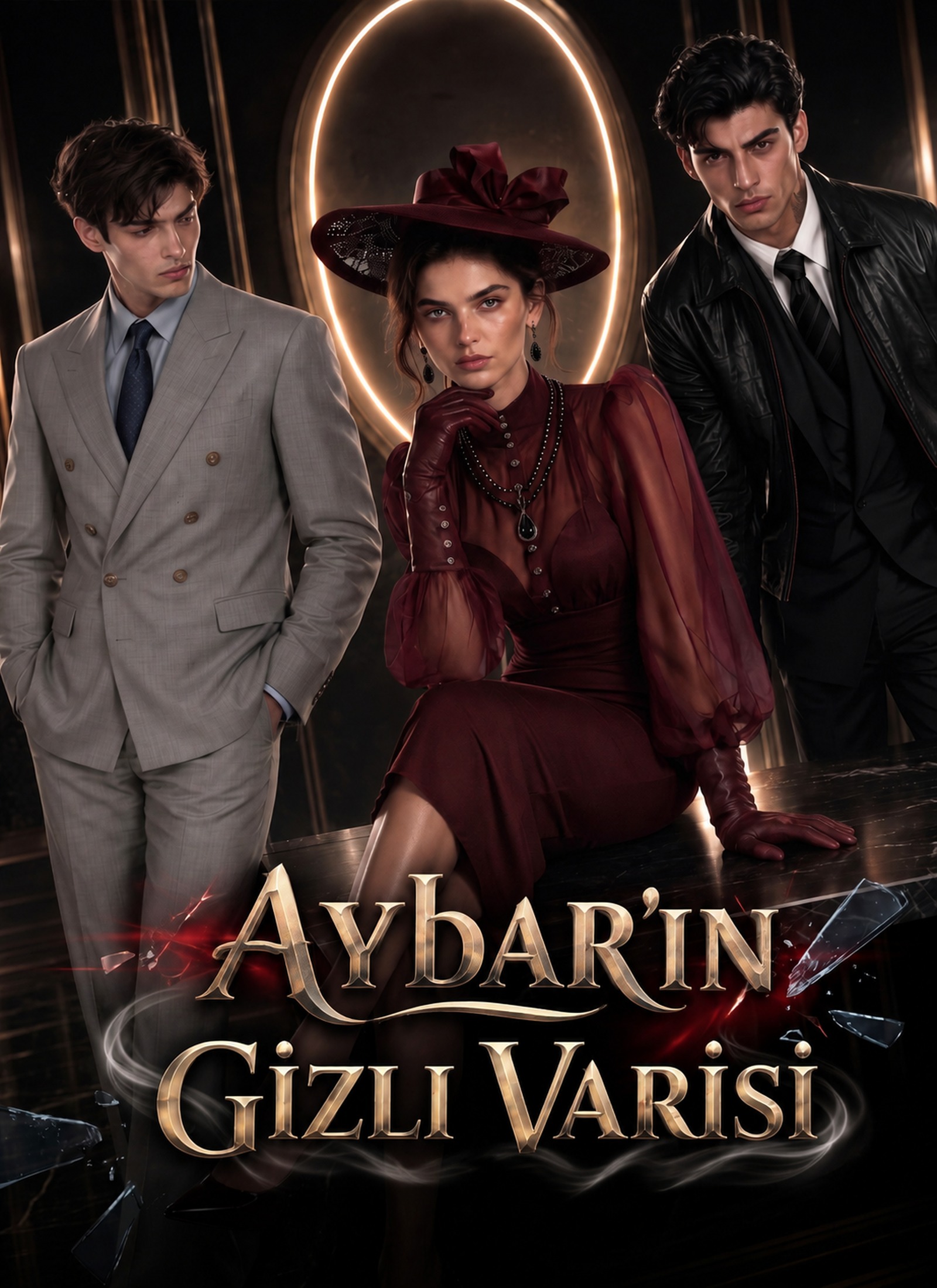 Aybar'ın Gizli Varisi