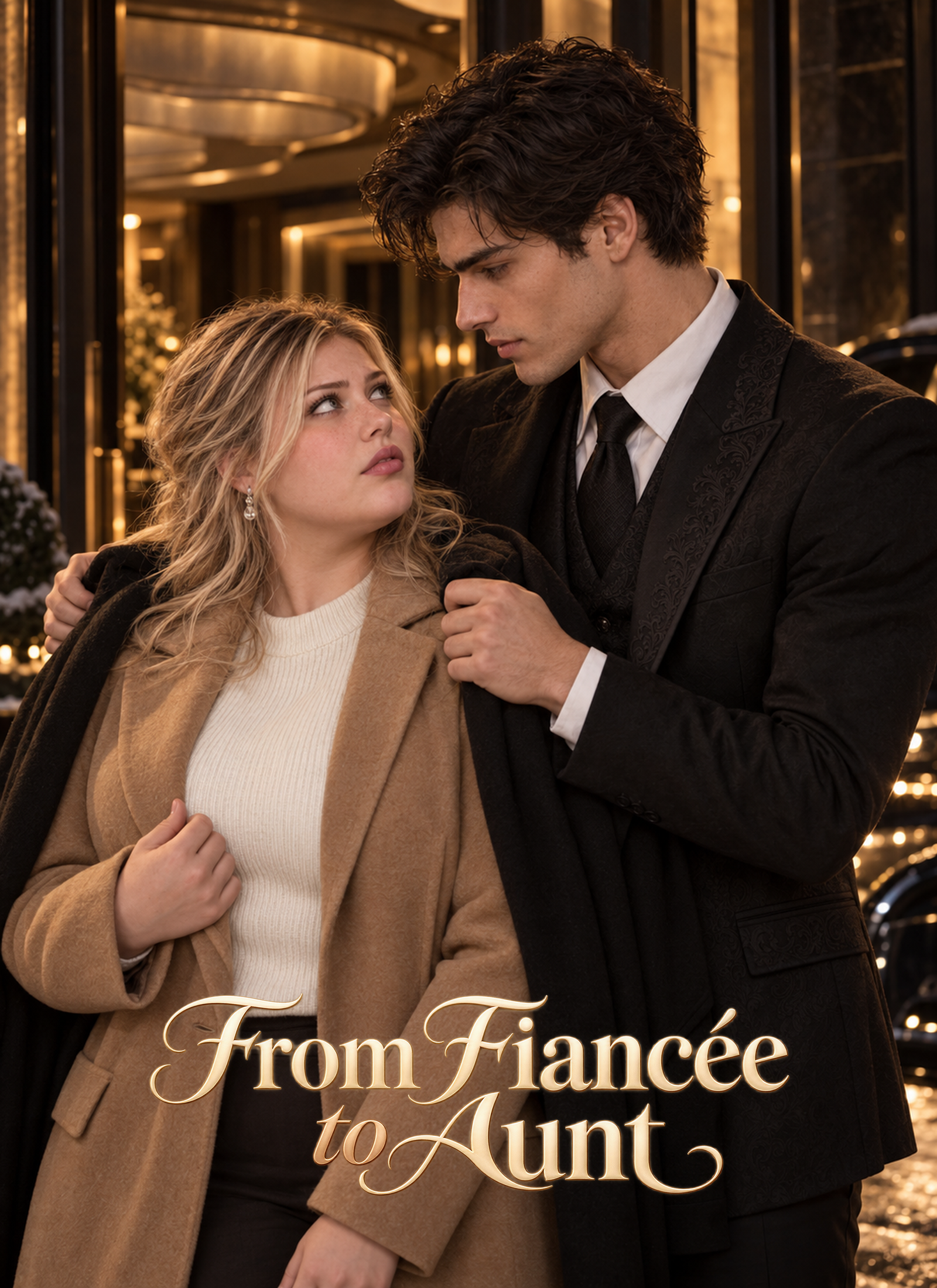 From Fiancée to Aunt