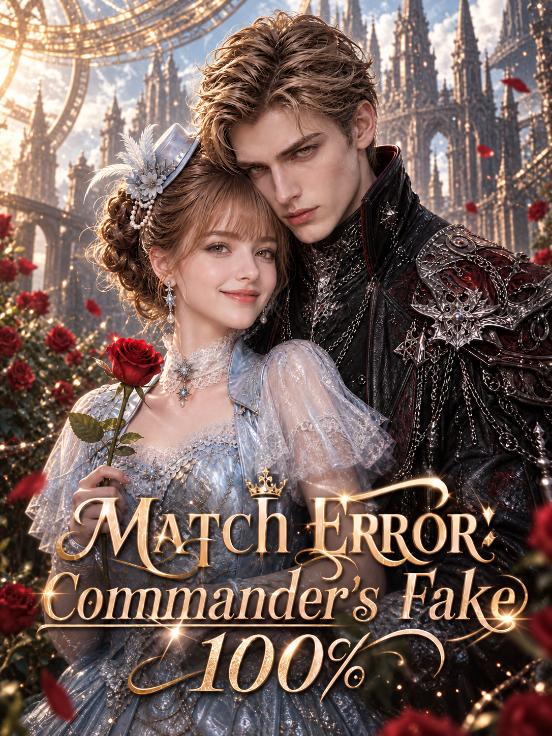 Match Error: Commander's Fake 100%