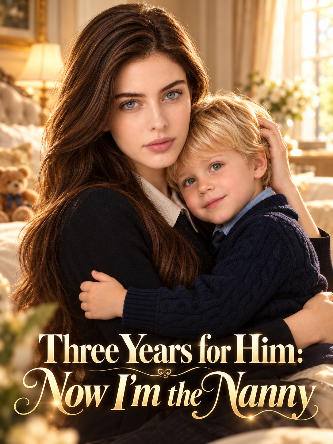Three Years for Him: Now I'm the Nanny