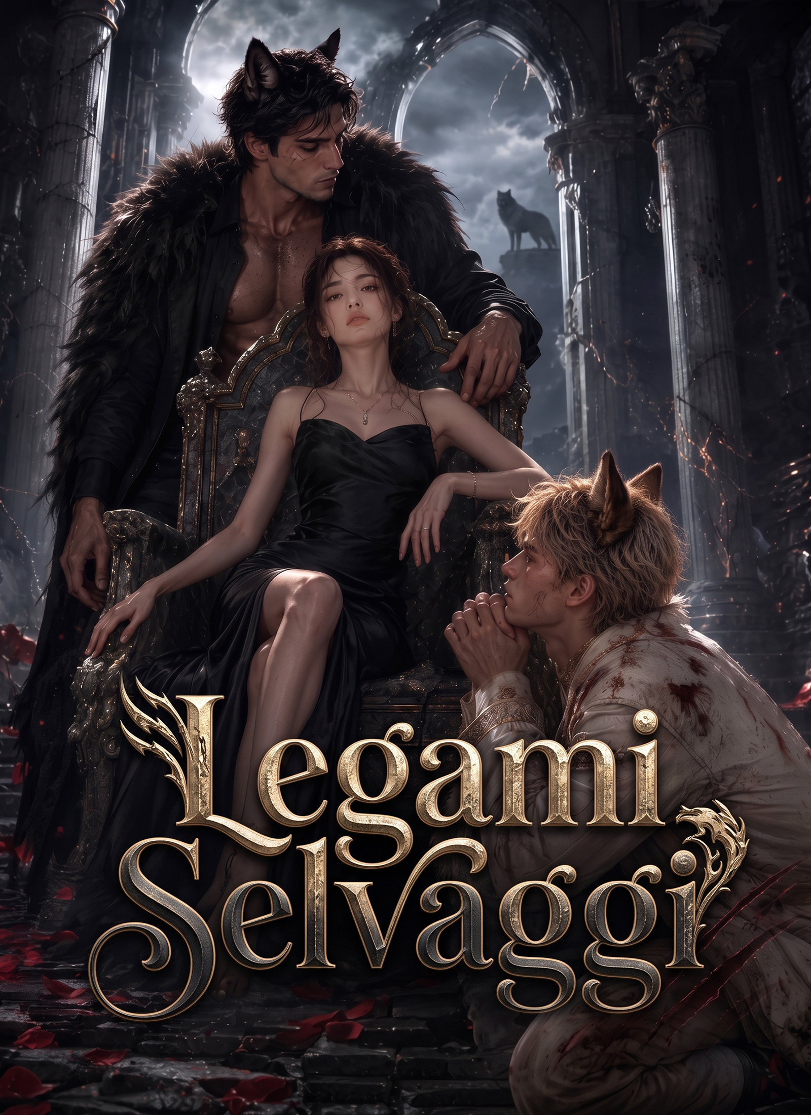 Legami Selvaggi