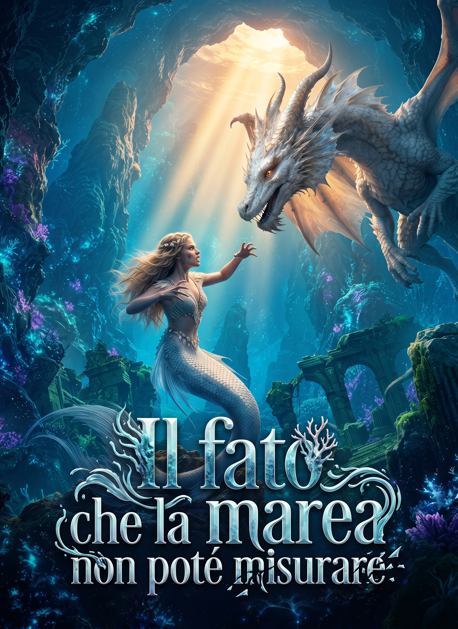 Il fato che la marea non poté misurare