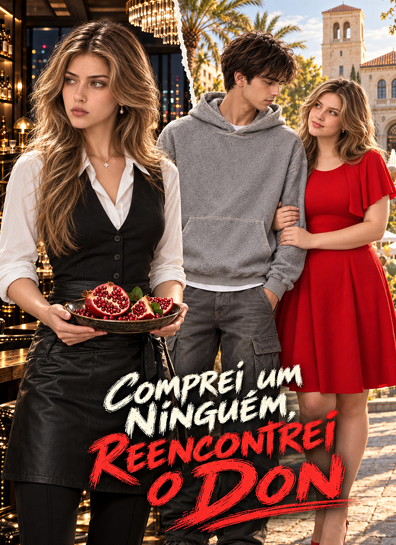 Comprei um Ninguém, Reencontrei o Don