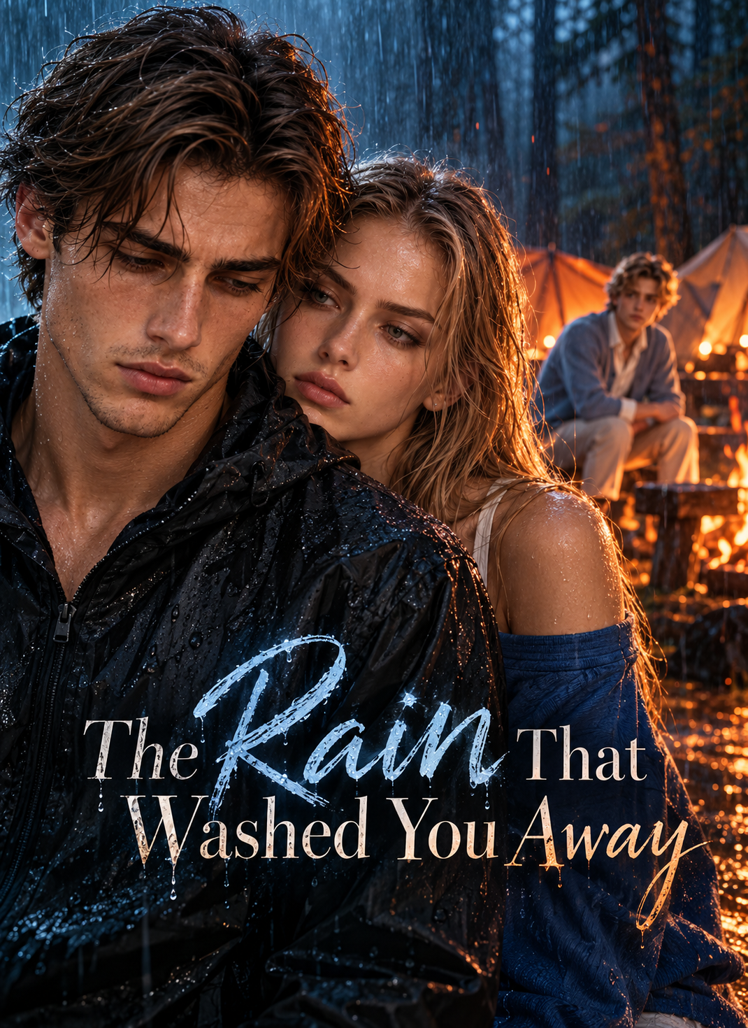 The Rain That Washed You Away