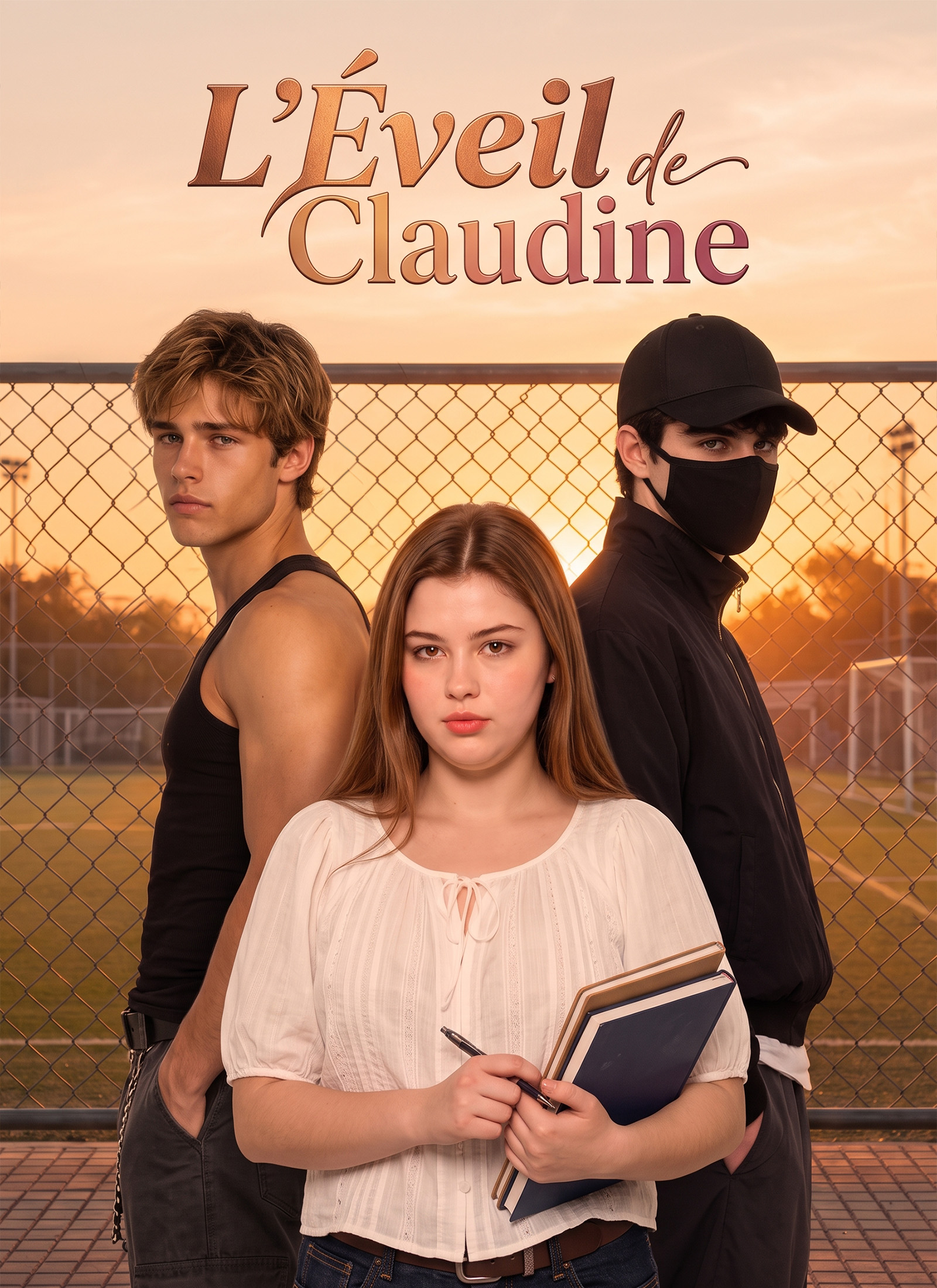 L'Éveil de Claudine