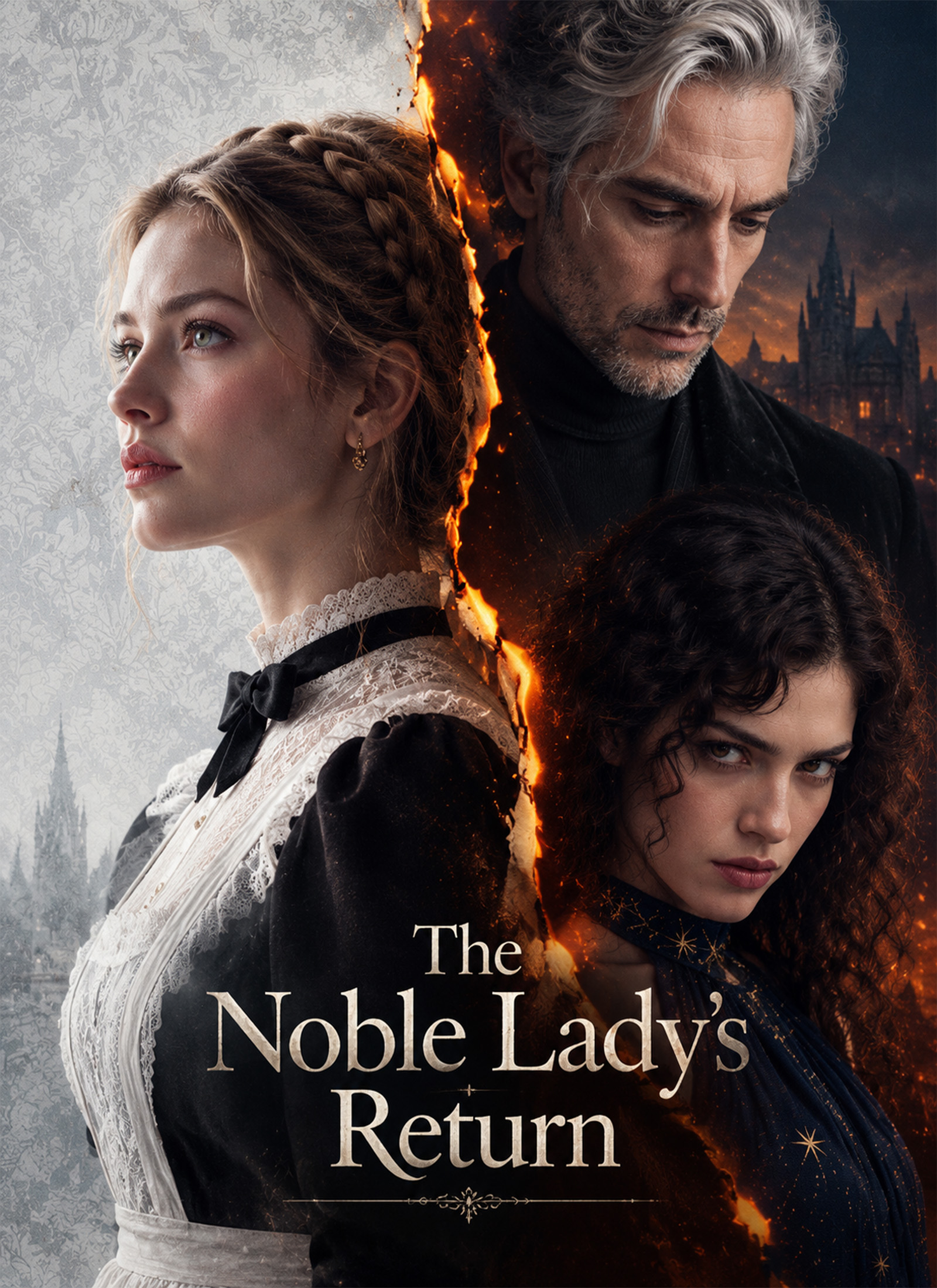 The Noble Lady's Return