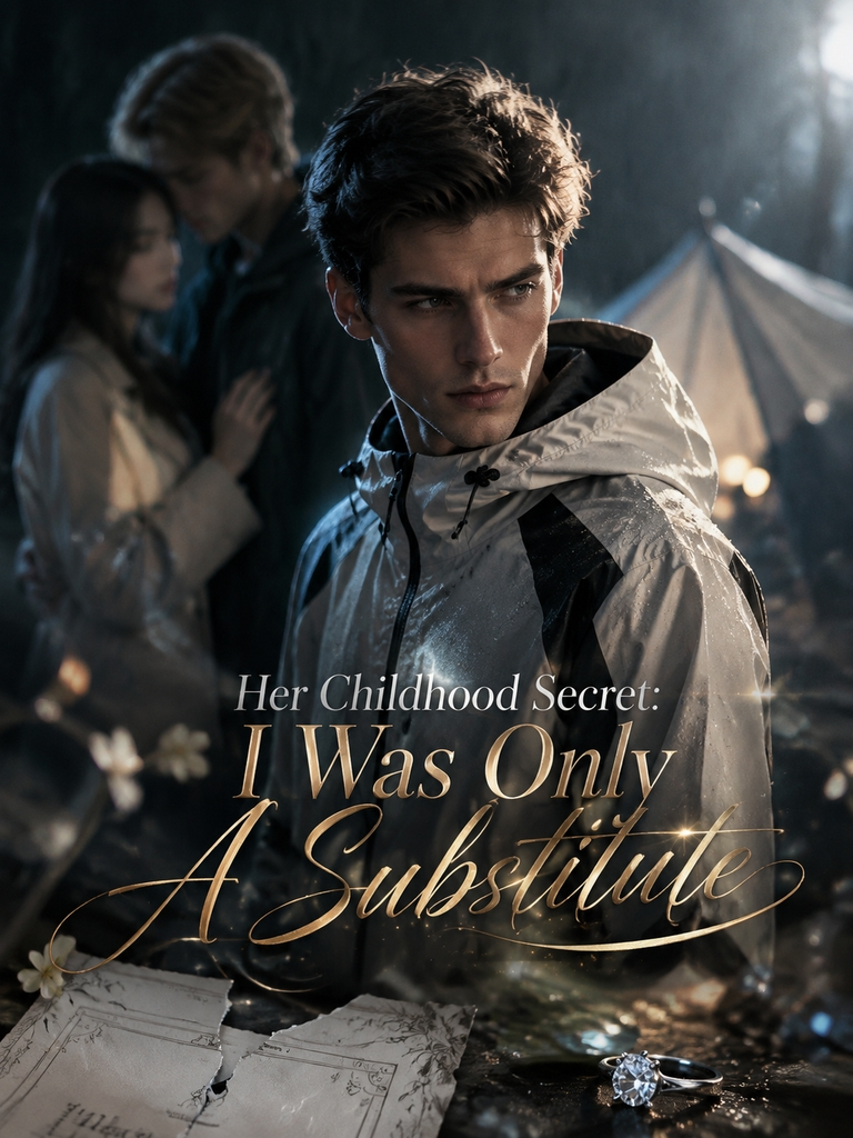 Her Childhood Secret： I Was Only A Substitute