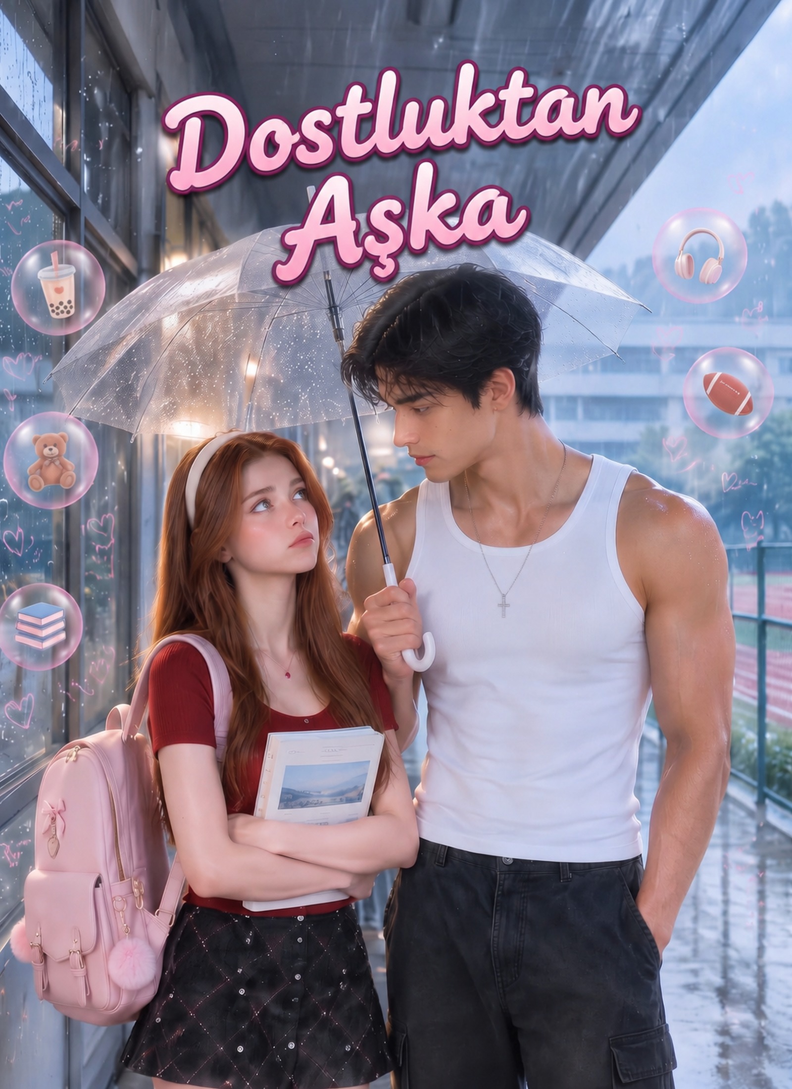 Dostluktan Aşka