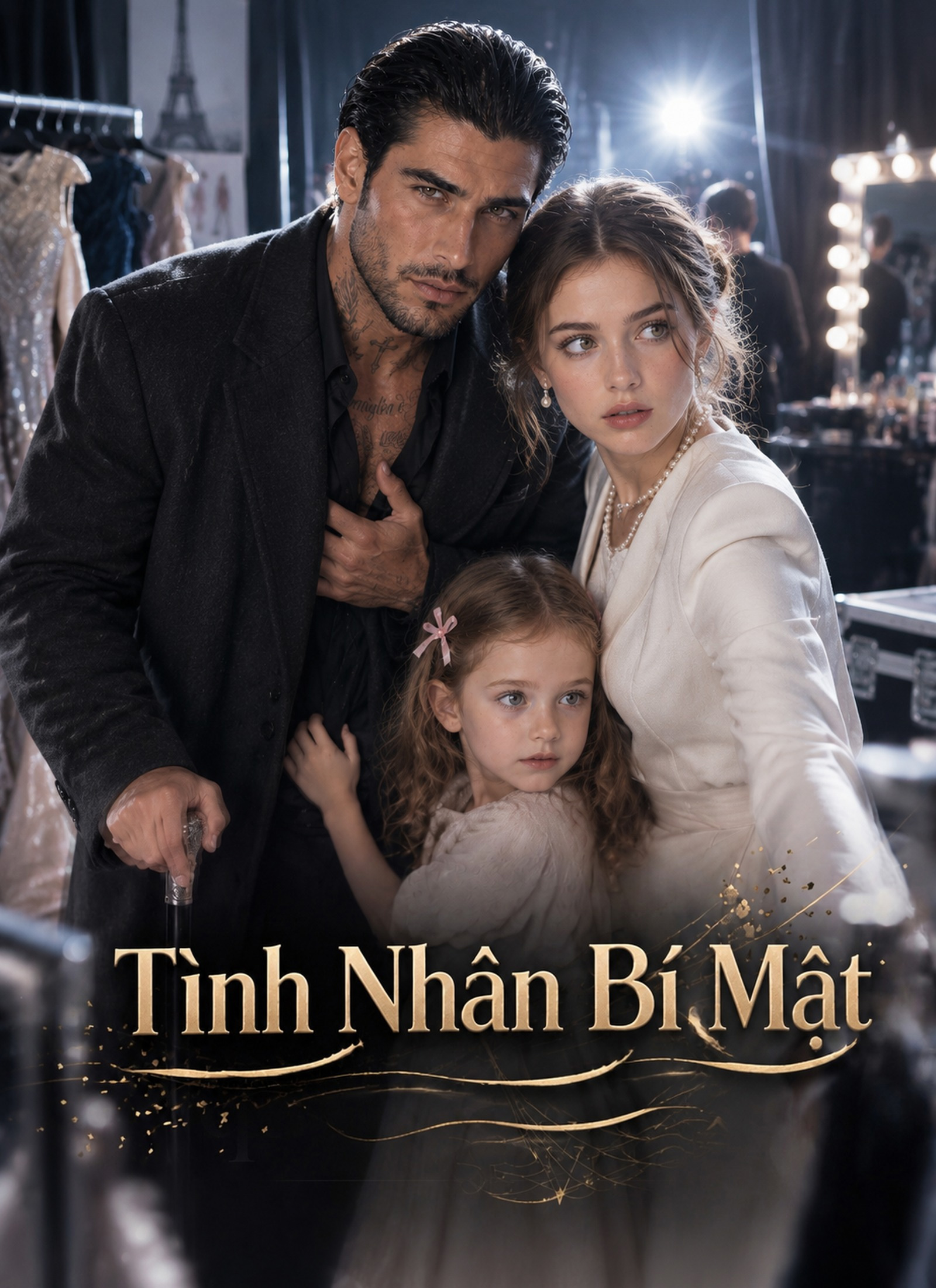 Tình Nhân Bí Mật