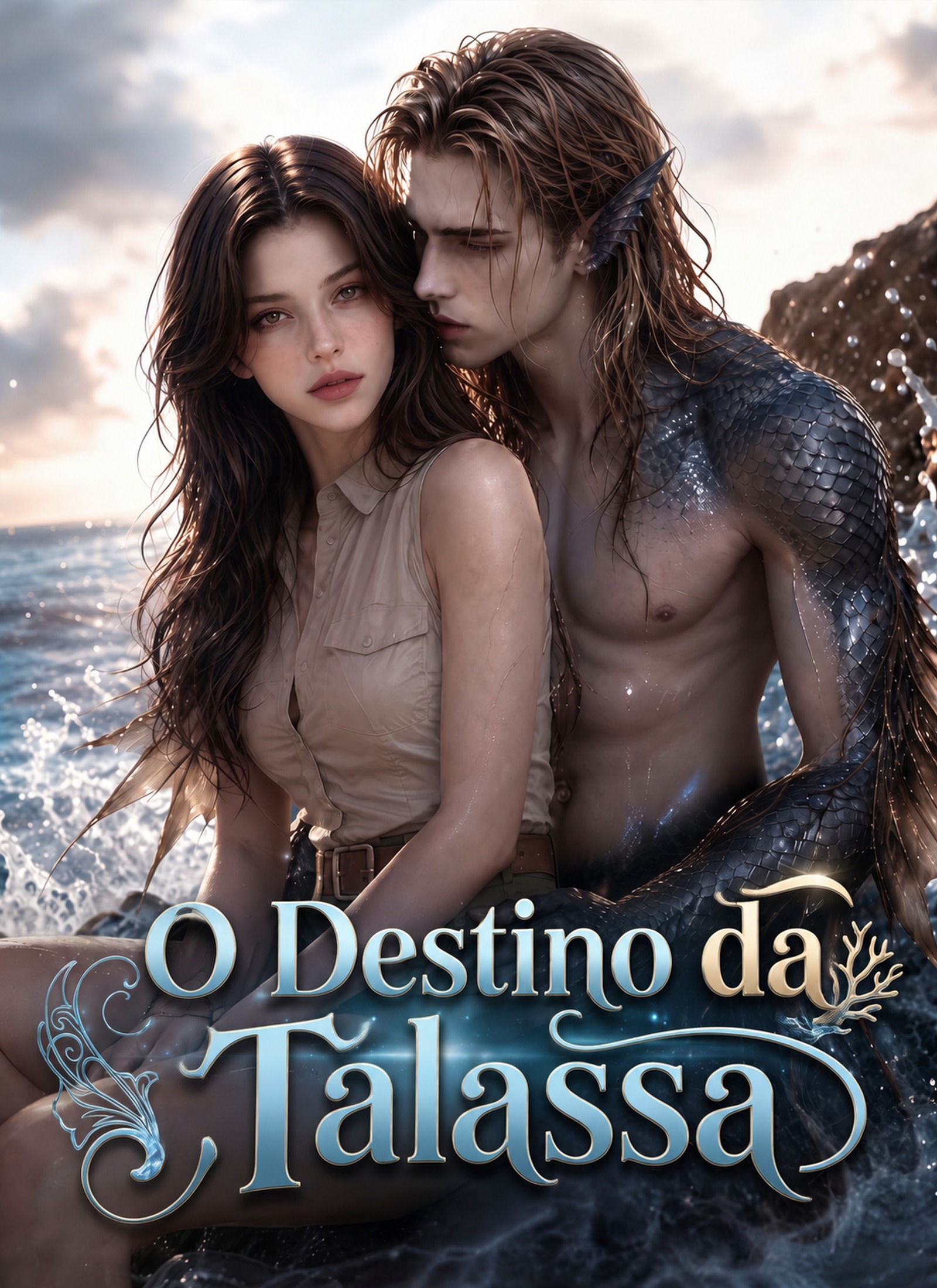 O Destino da Talassa