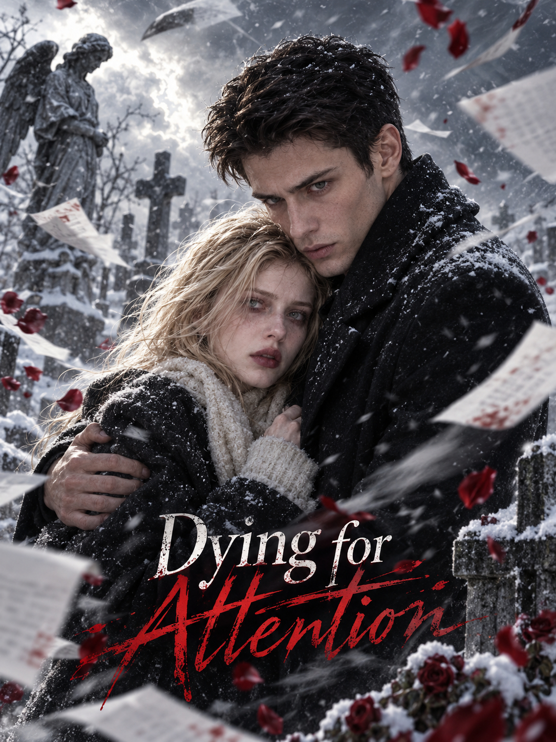 Dying for Attention