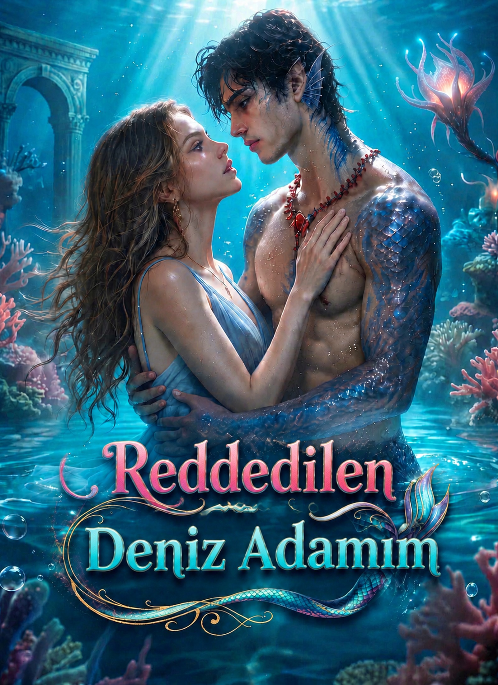 Reddedilen Deniz Adamım