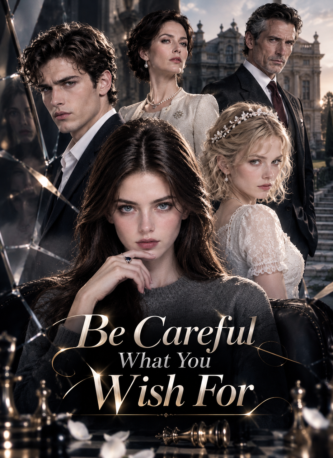 Be Careful What You Wish For