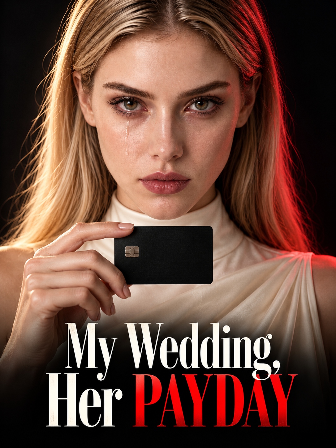 My Wedding, Her Payday