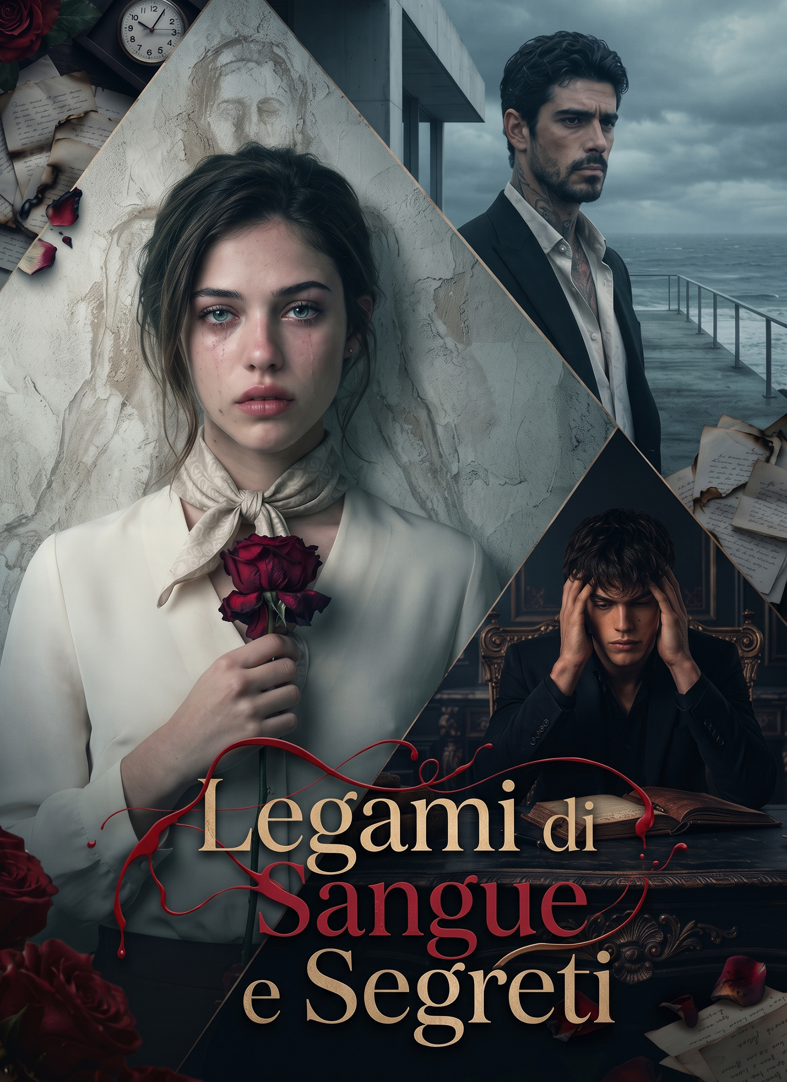 Legami di Sangue e Segreti
