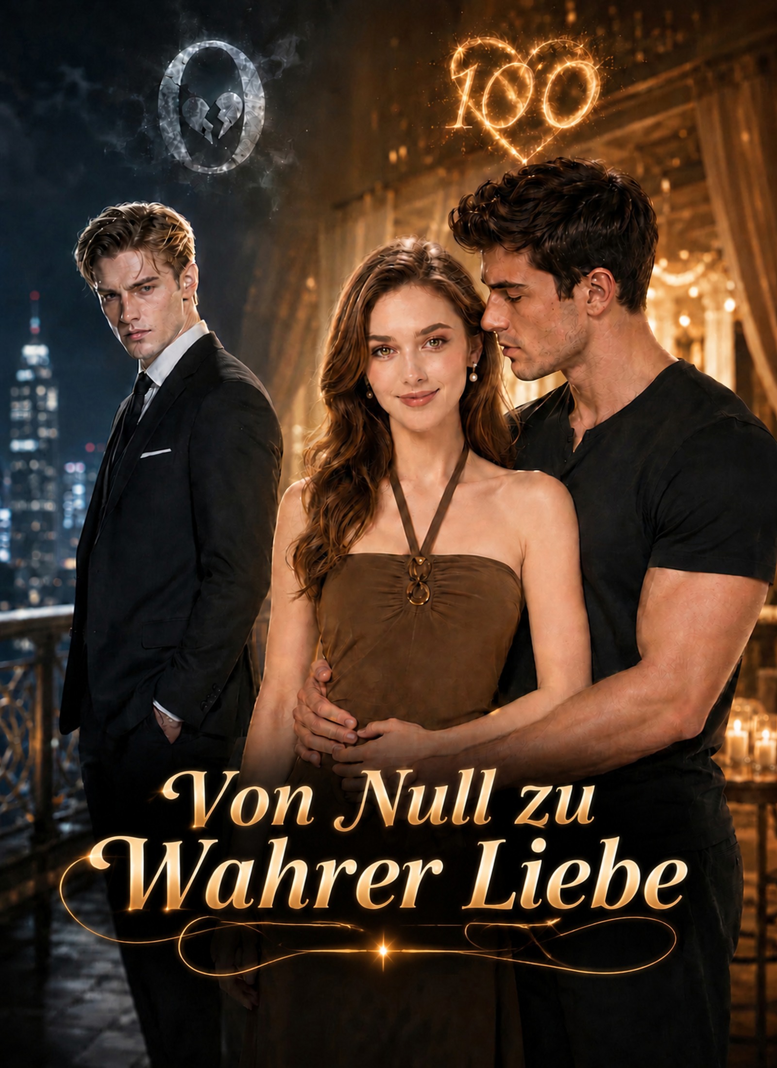 Von Null zu Wahrer Liebe